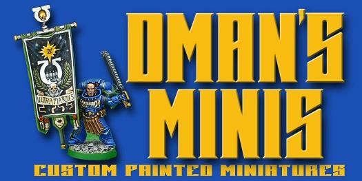 Dmansminis, dmansminis.com logo