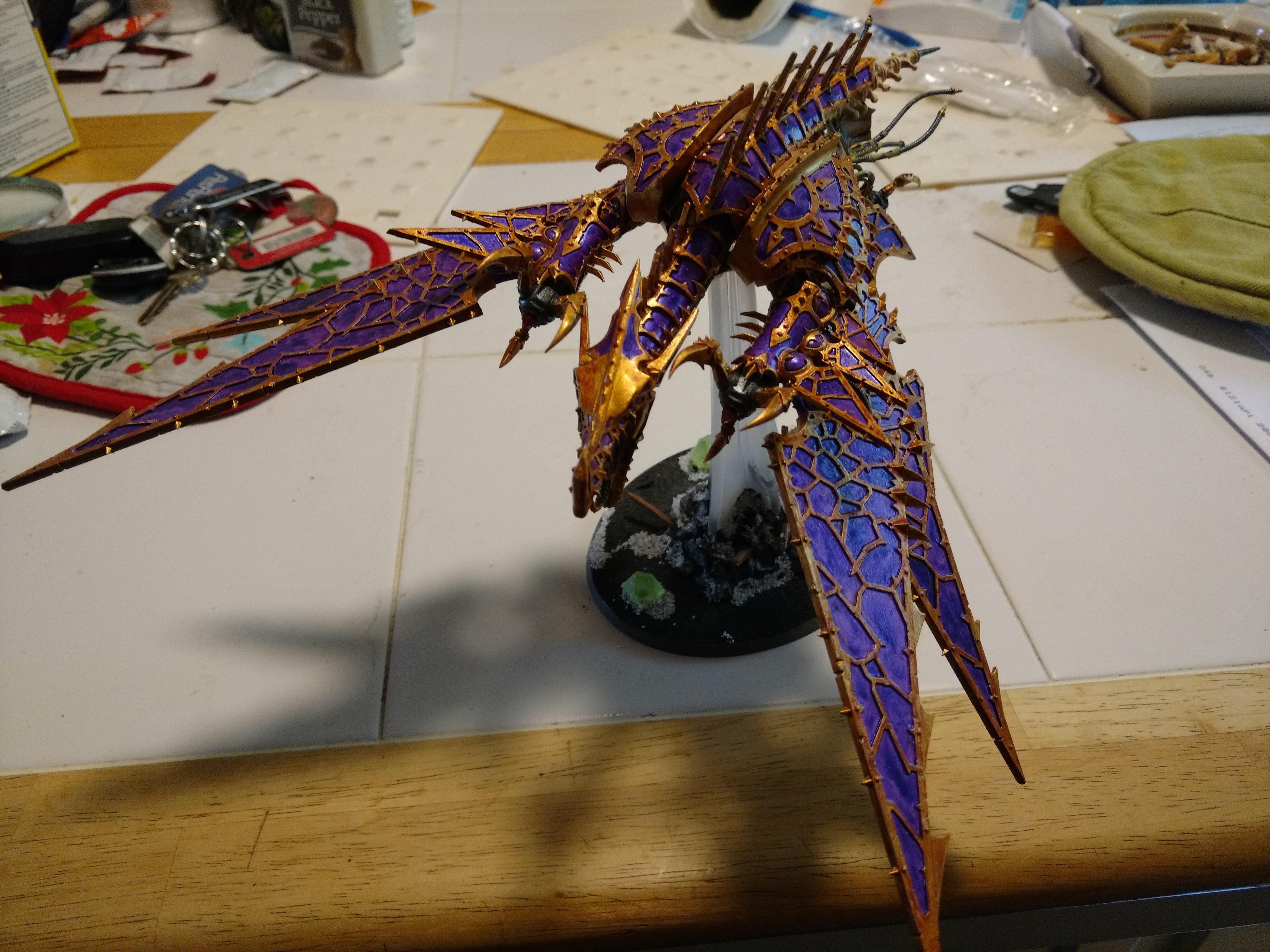 Heldrake