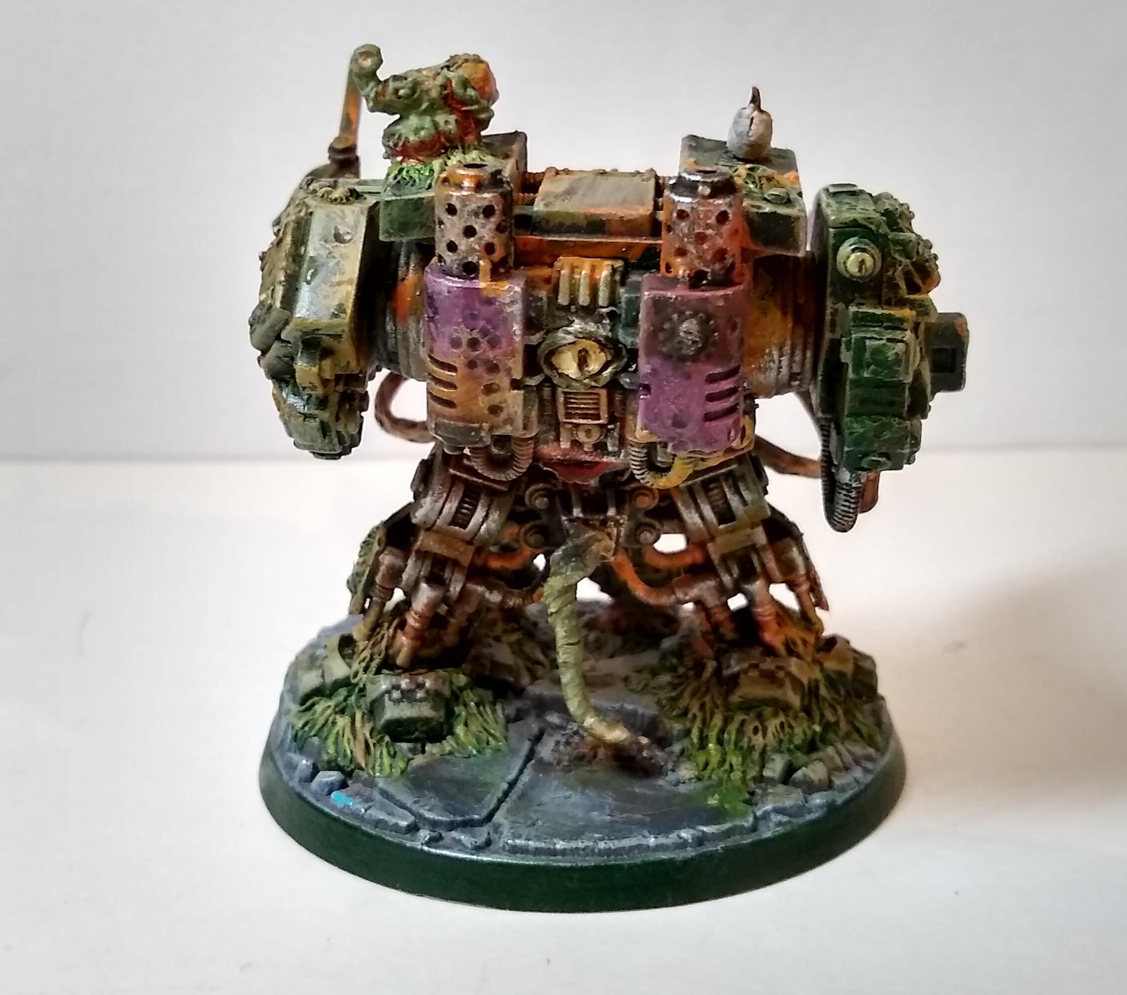 Hel-naught rear