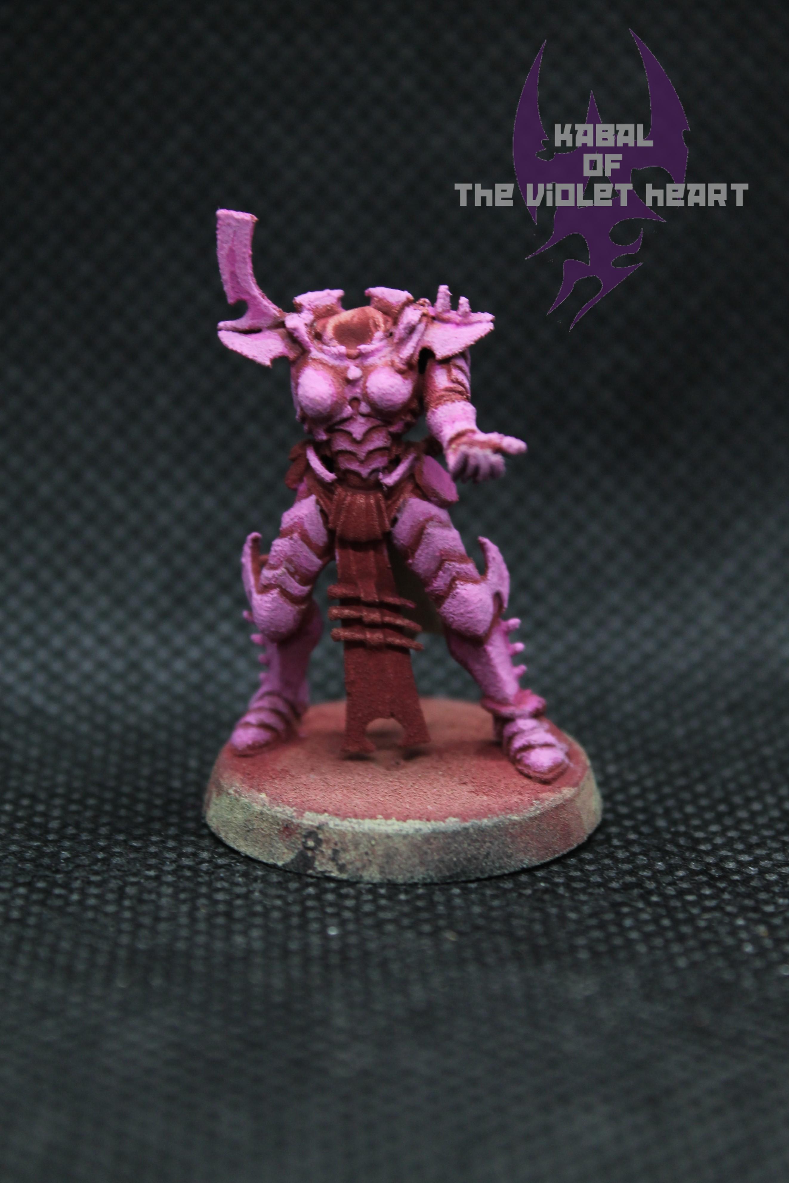 Drukhari, Kabalite