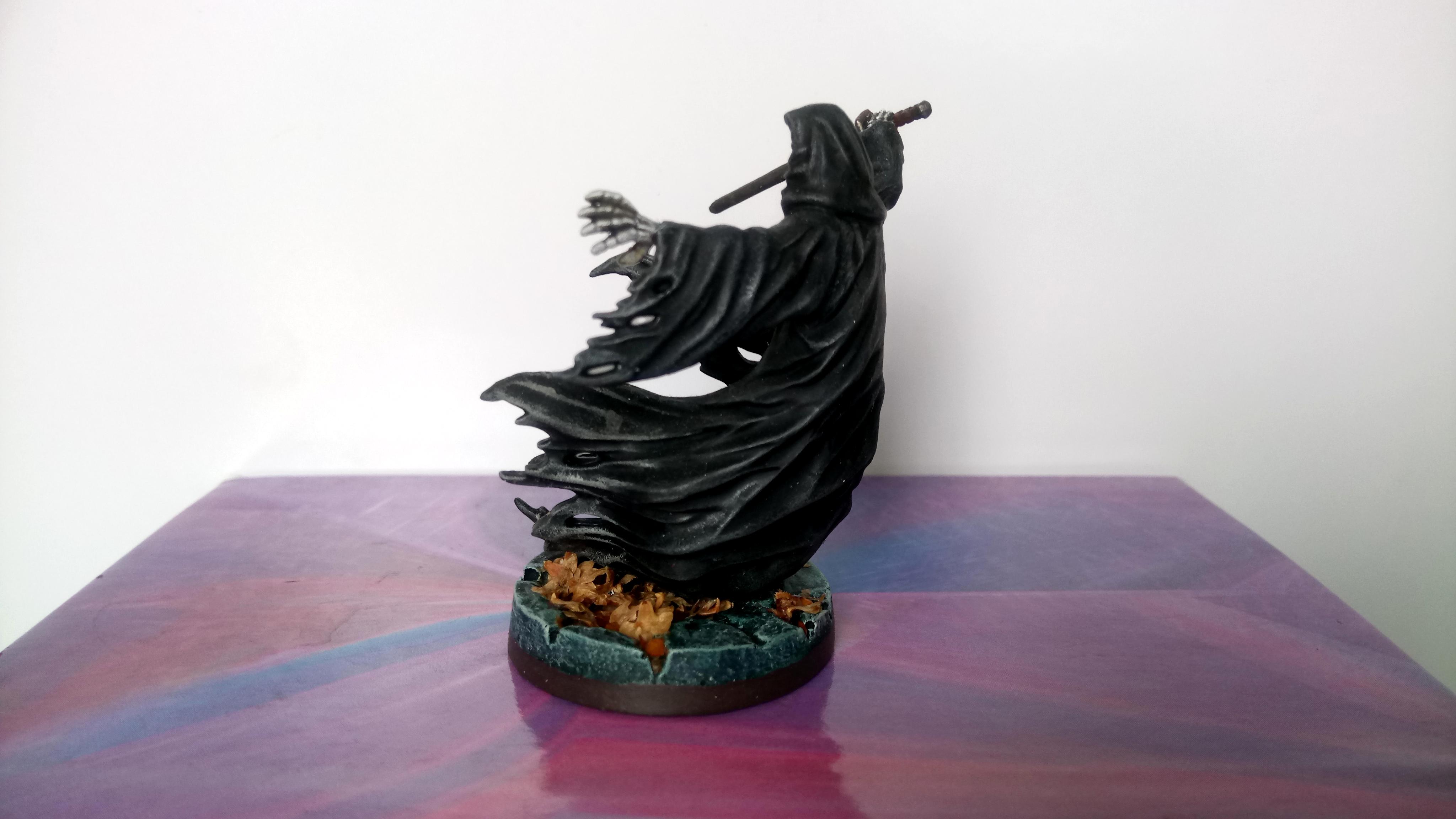 Shadow Wraith