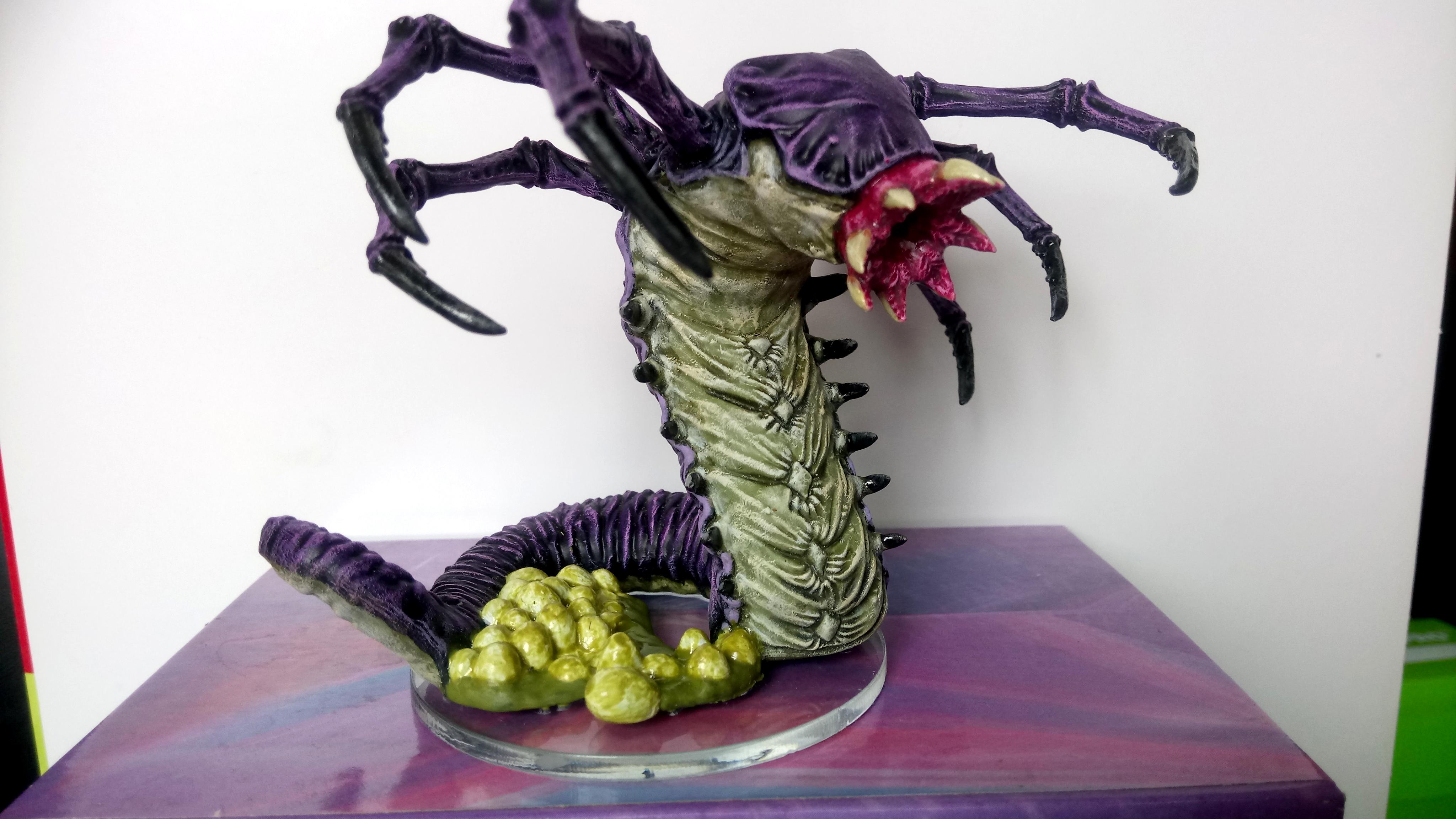 Gastral Tyrant