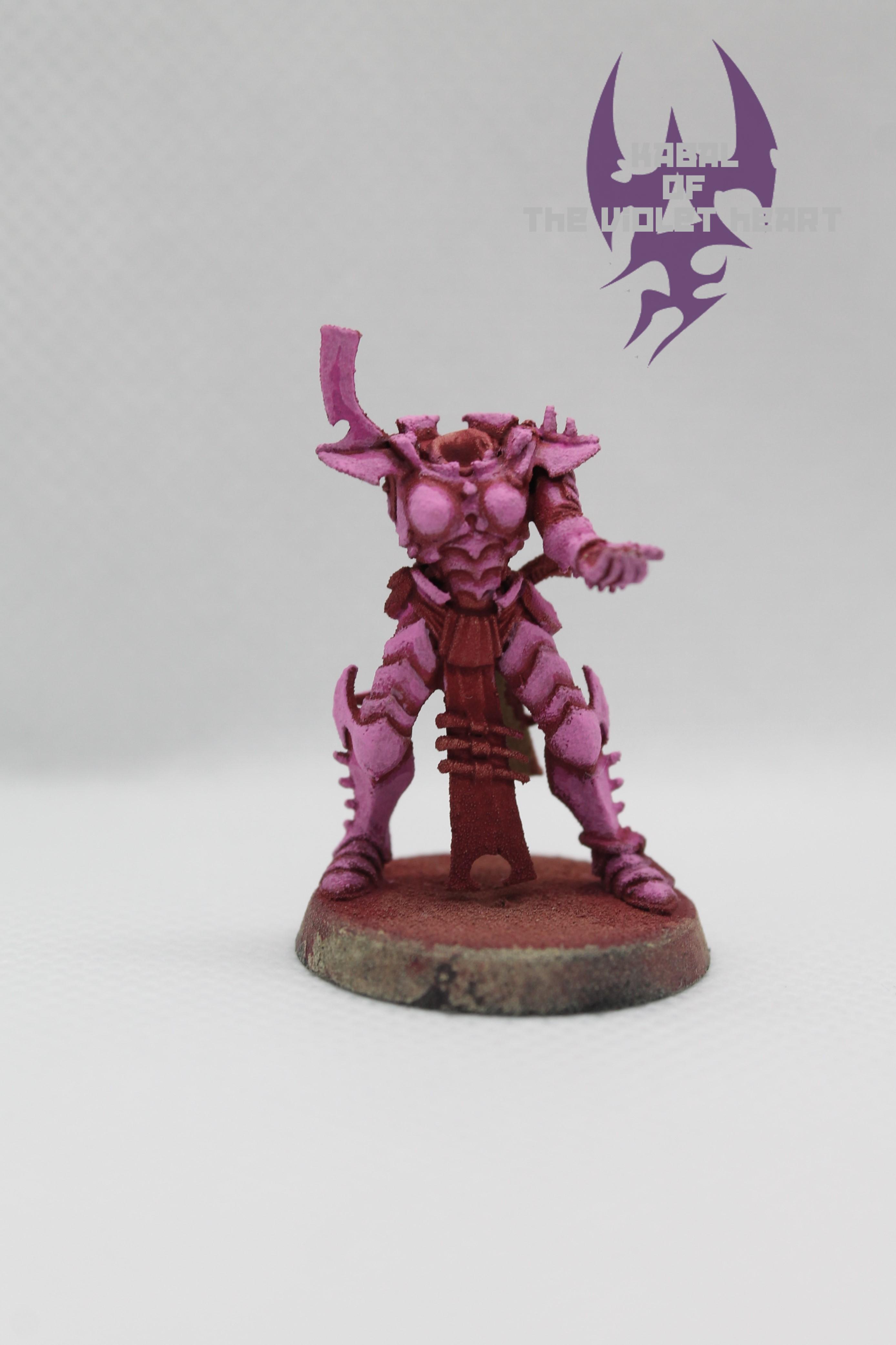 Drukhari, Kabalite, Kill Team, Slaanesh