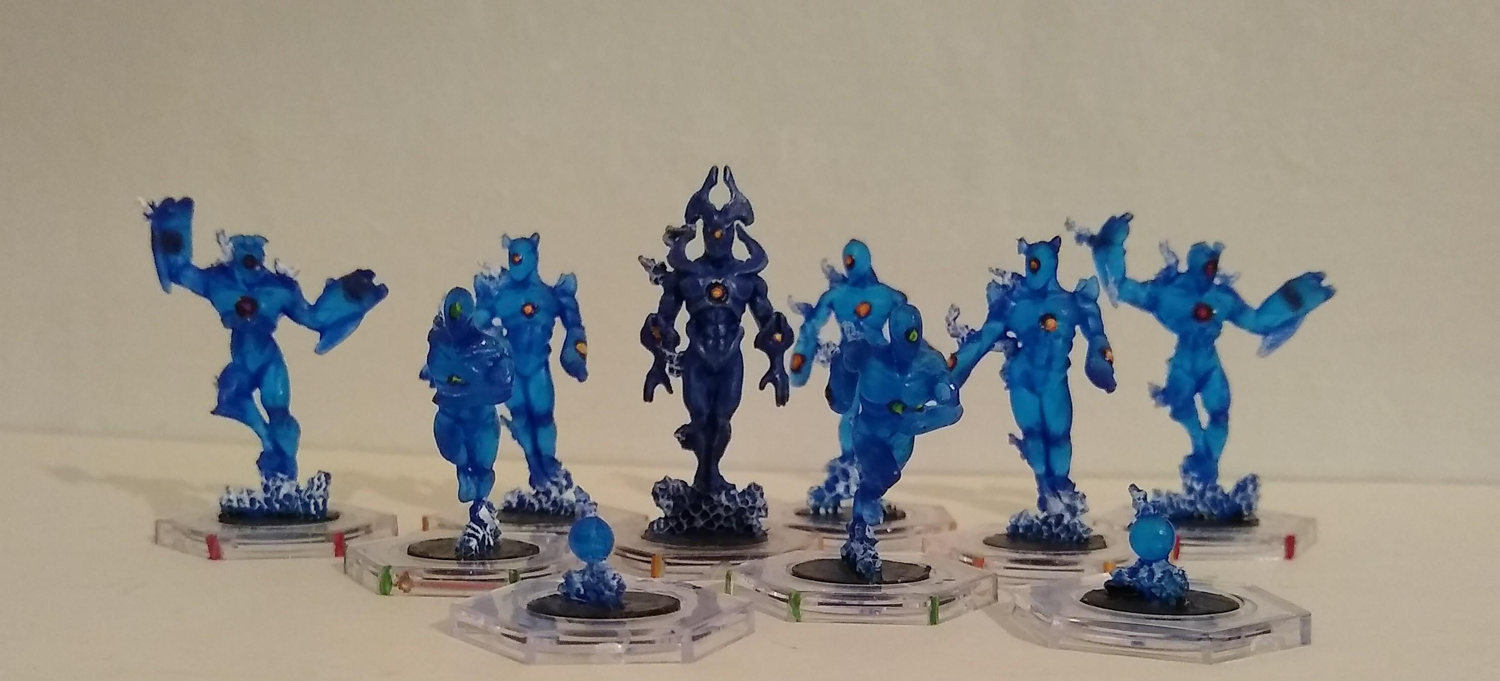 Ada-Lorana team