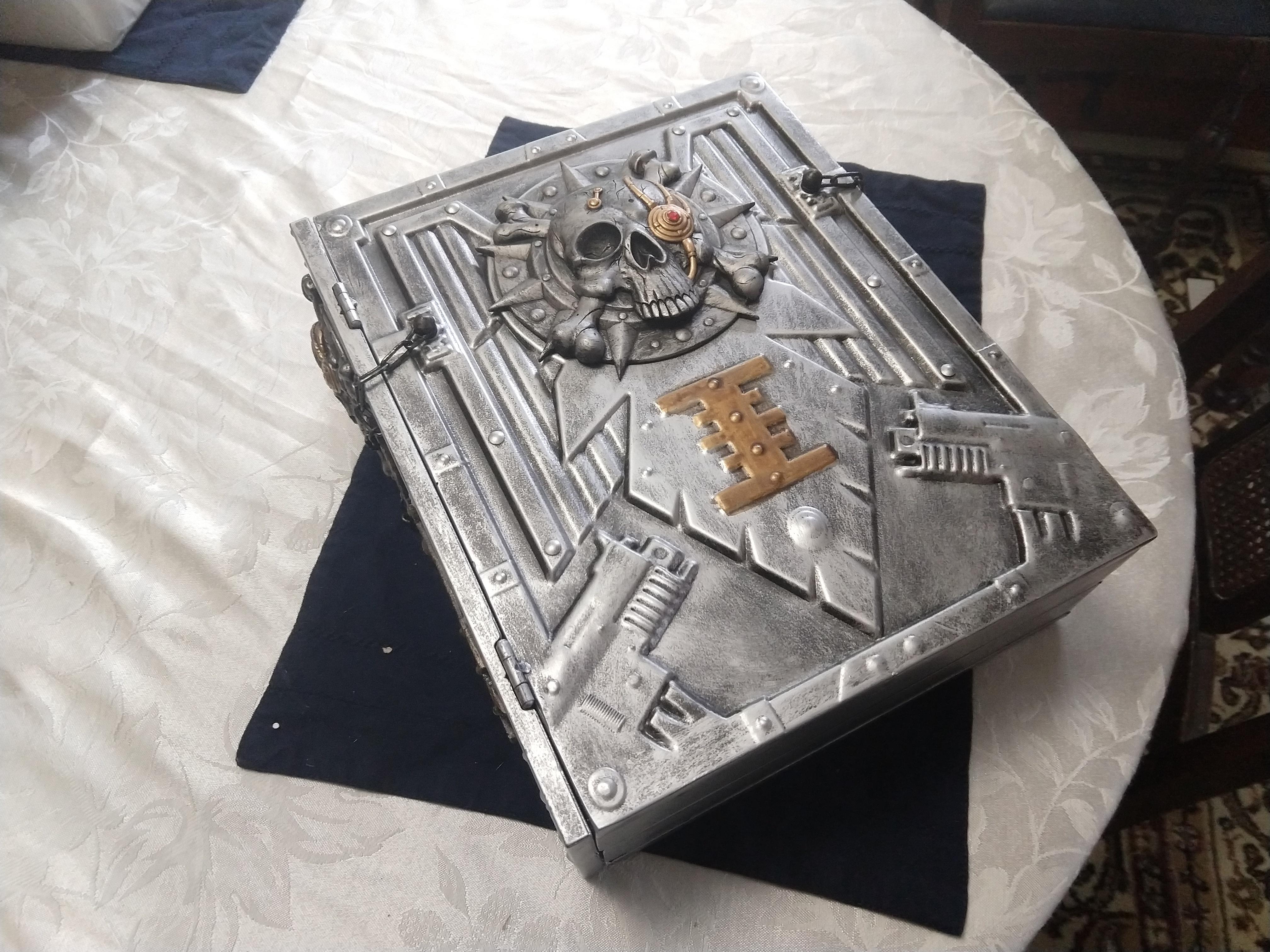 Collectors, Cosplay, Limited, Props