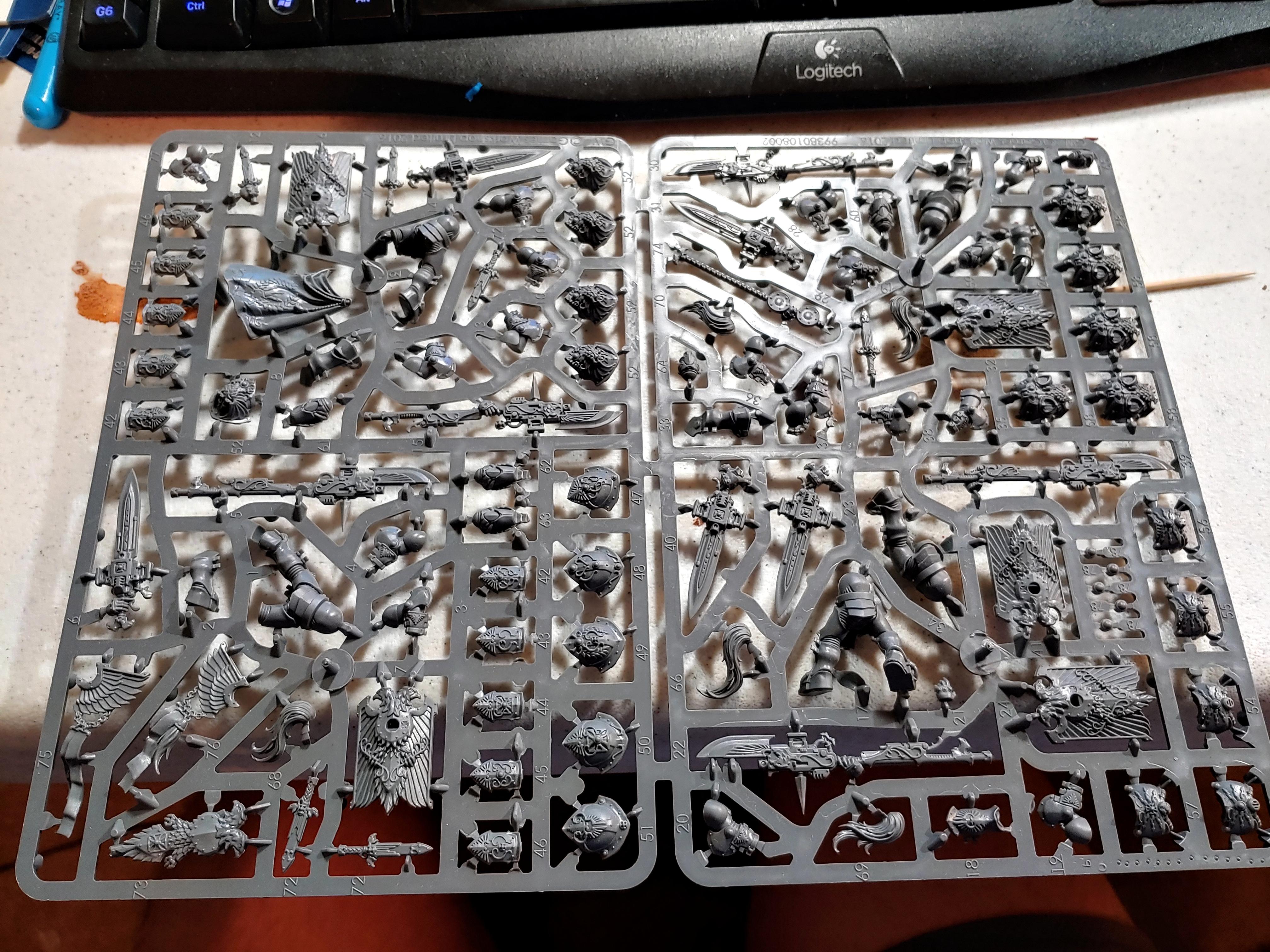 Bop Custodes