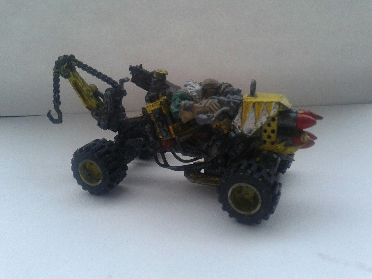 11 Villoy Brauberg Buggy 3