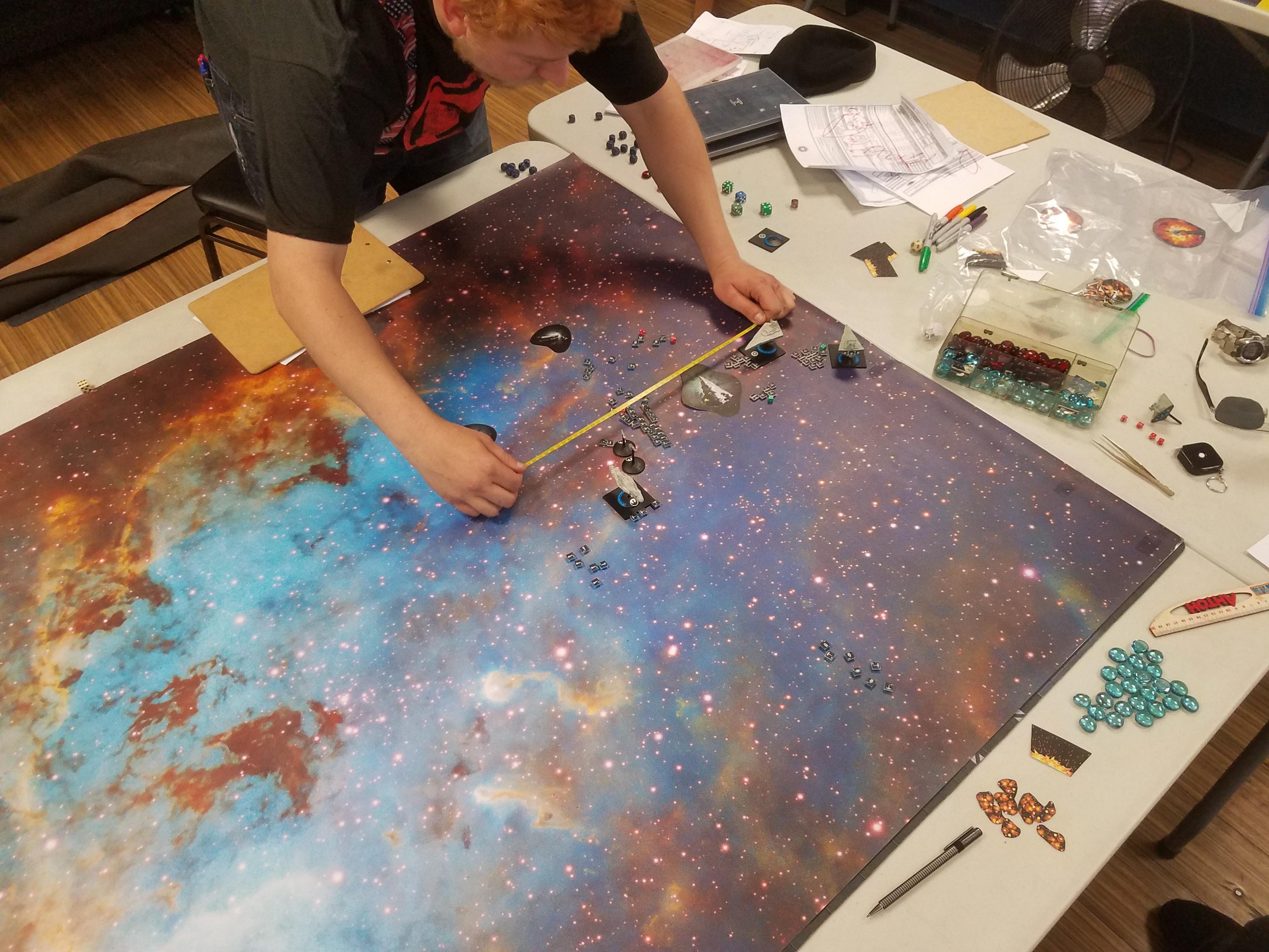 Battle, Campaign, Star Wars, Tabletop