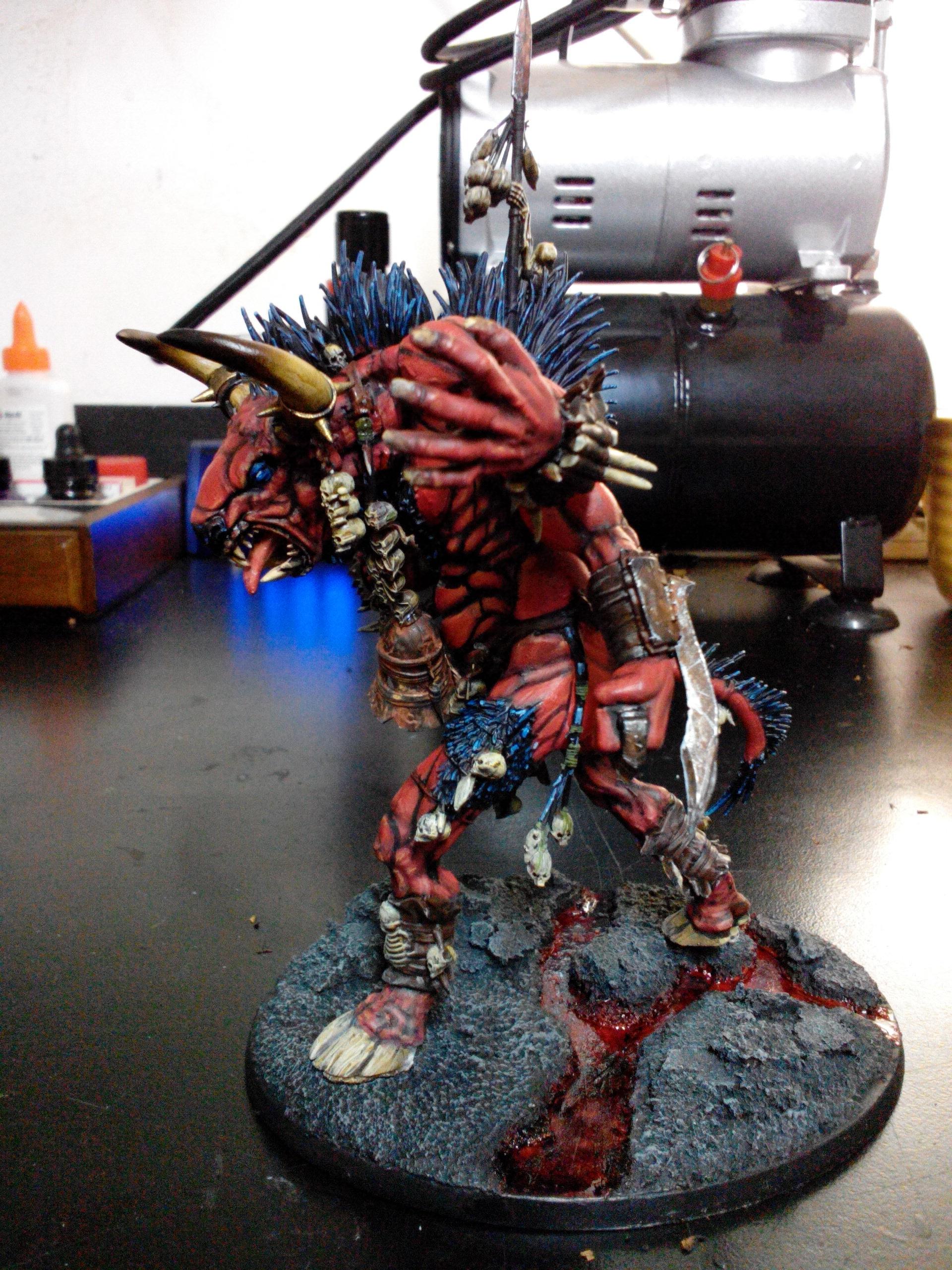 beastmen 