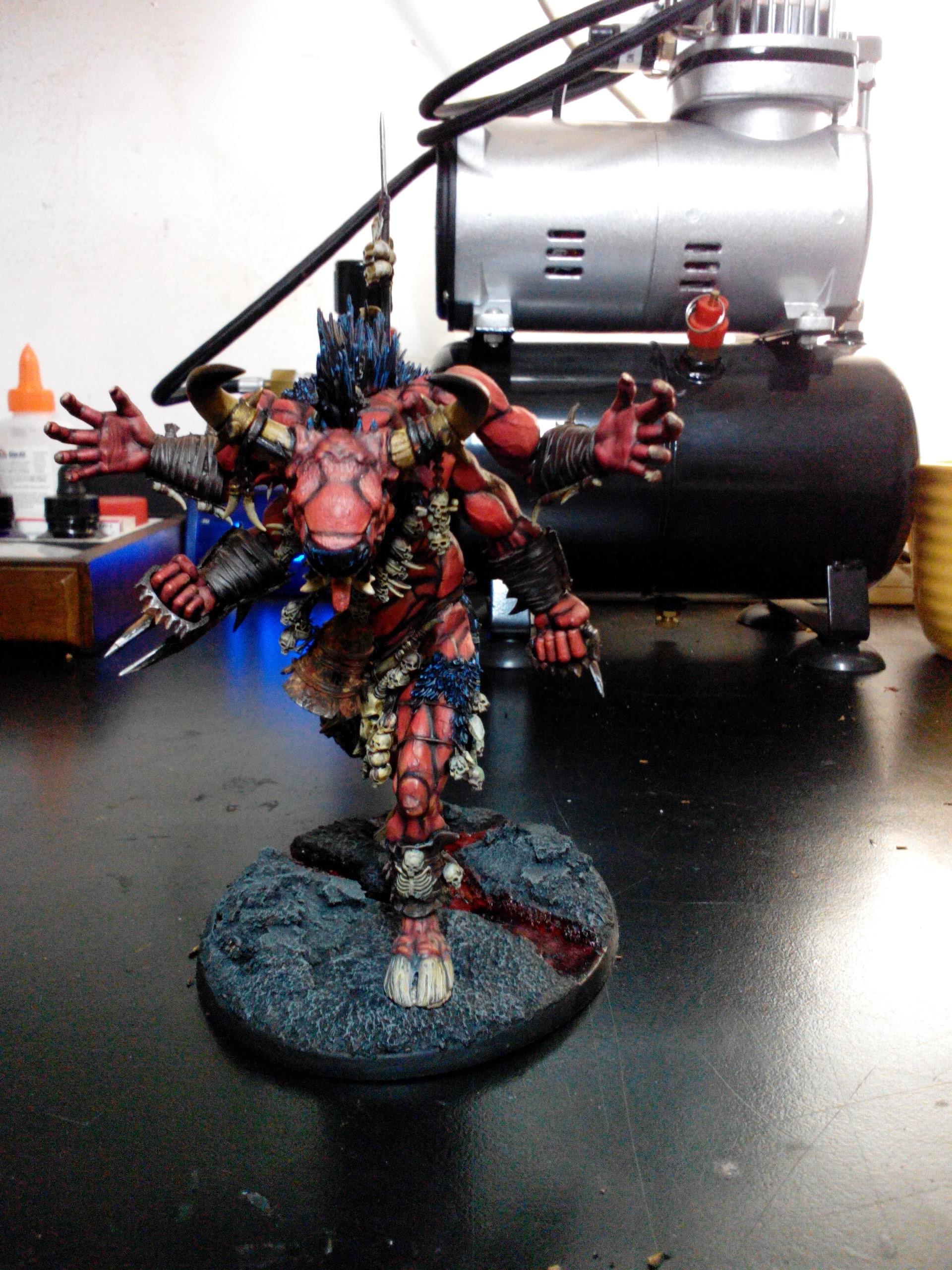 beastmen 
