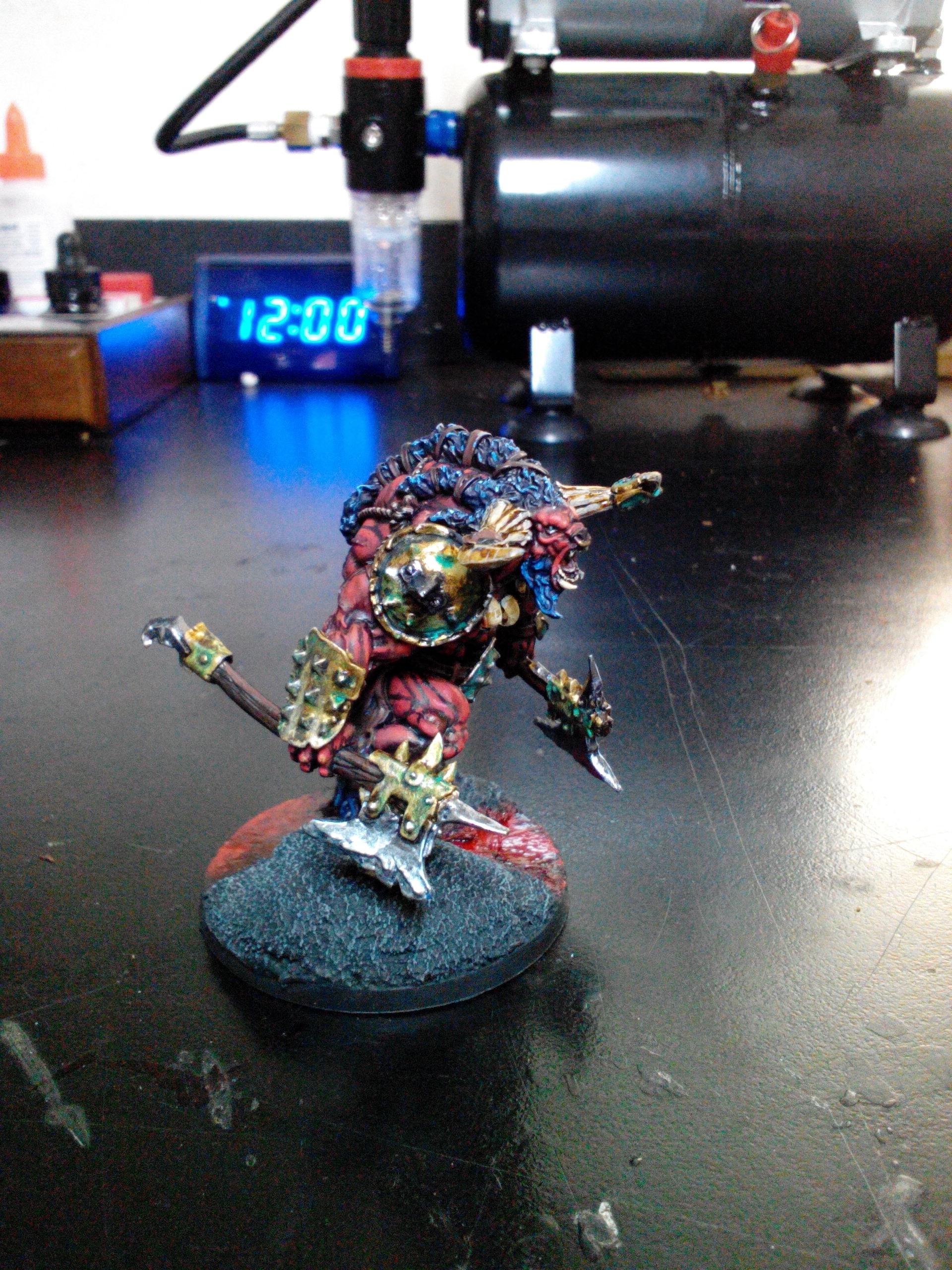 doombull