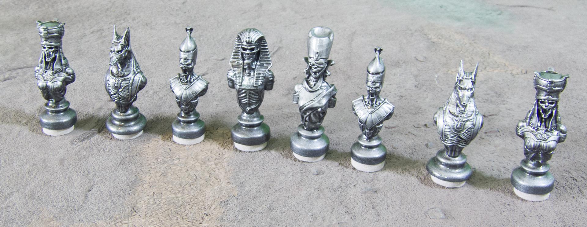 Featured image of post Lord Of The Rings Chess Set 3D Print / 3d printed chess set &amp; board designs.