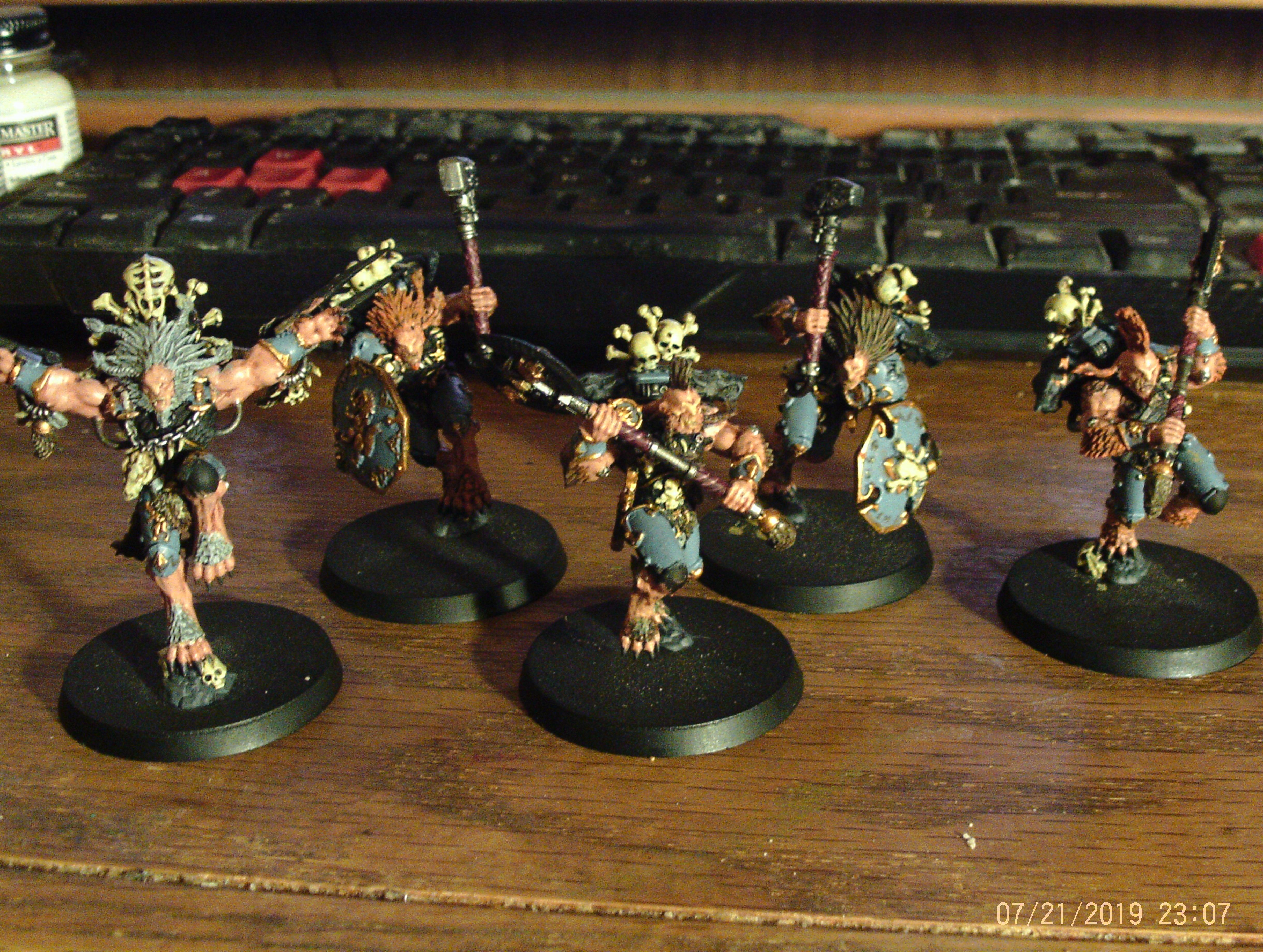 Wulfen WIP 3