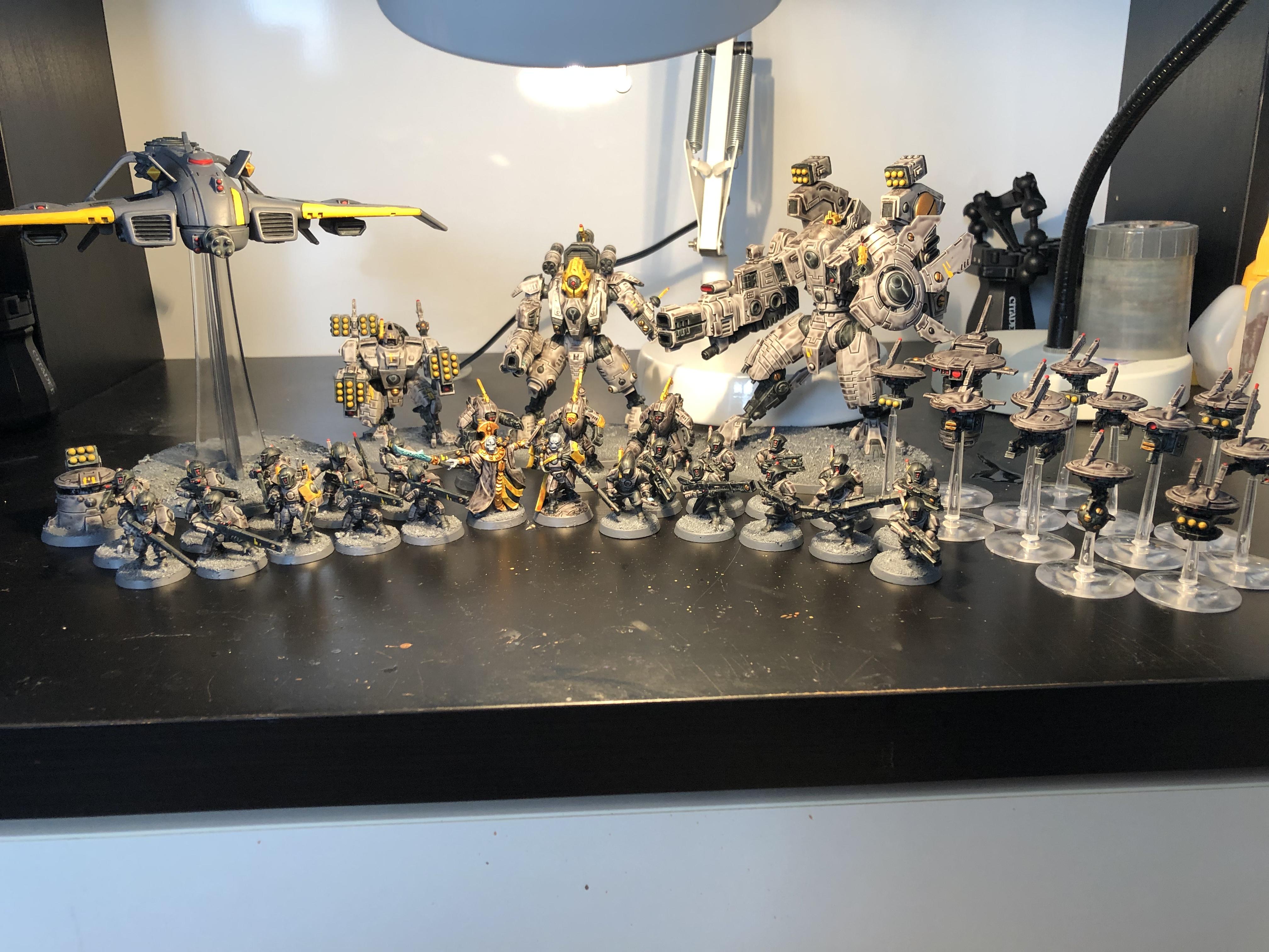 Ke&#146;lshan Tau