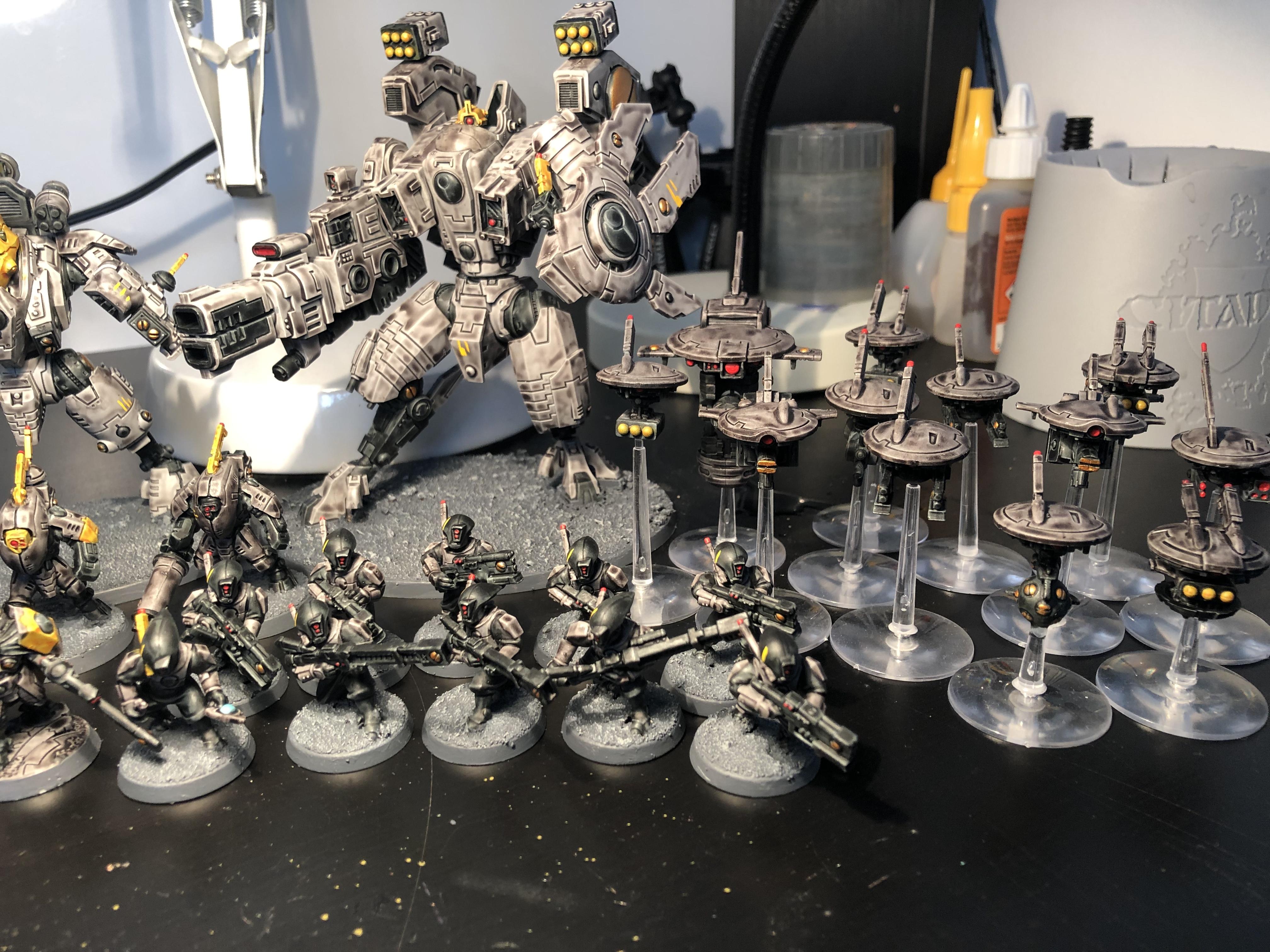 Ke&#146;lshan Tau