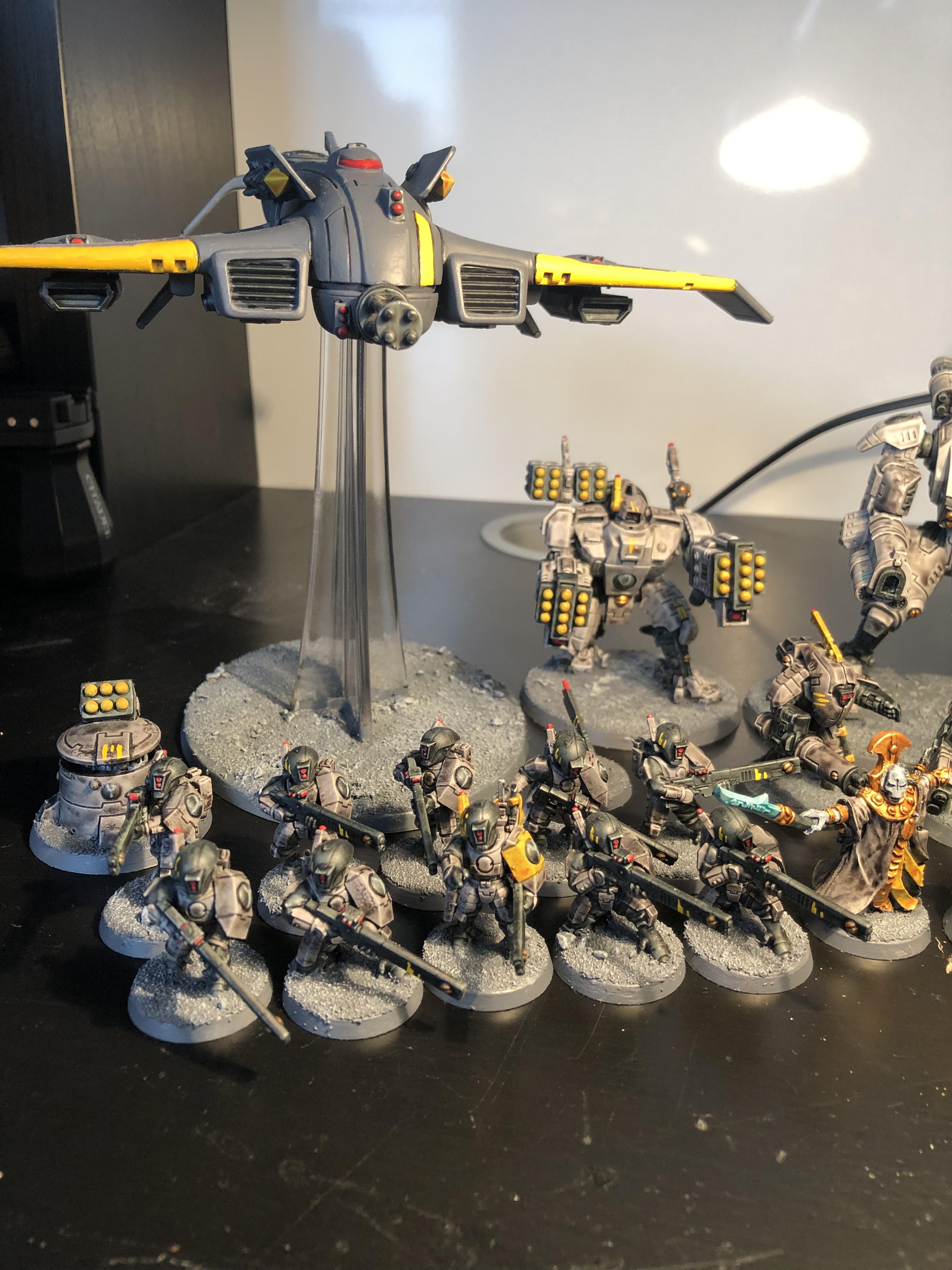 Ke&#146;lshan Tau