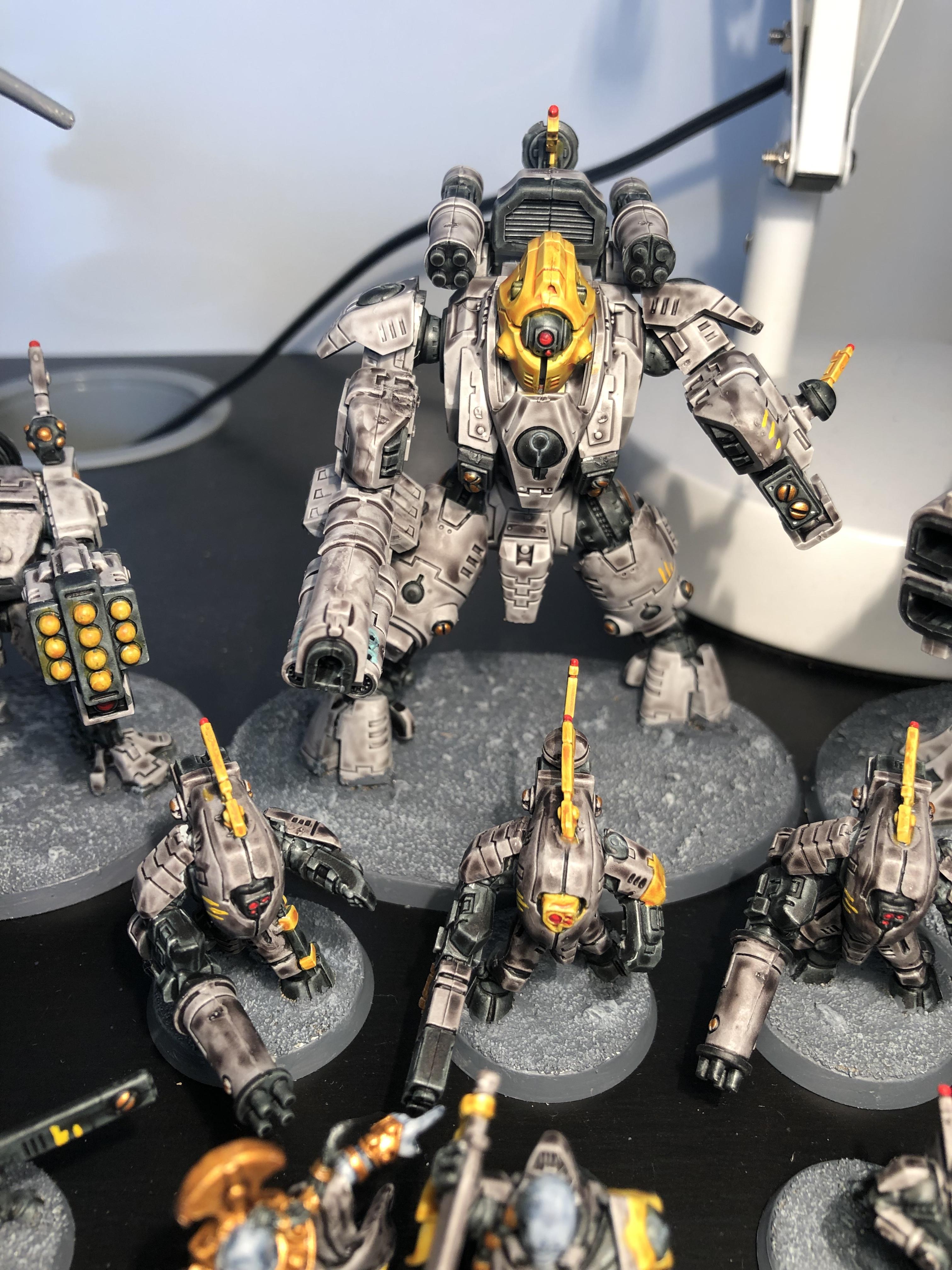 Ke&#146;lshan Tau