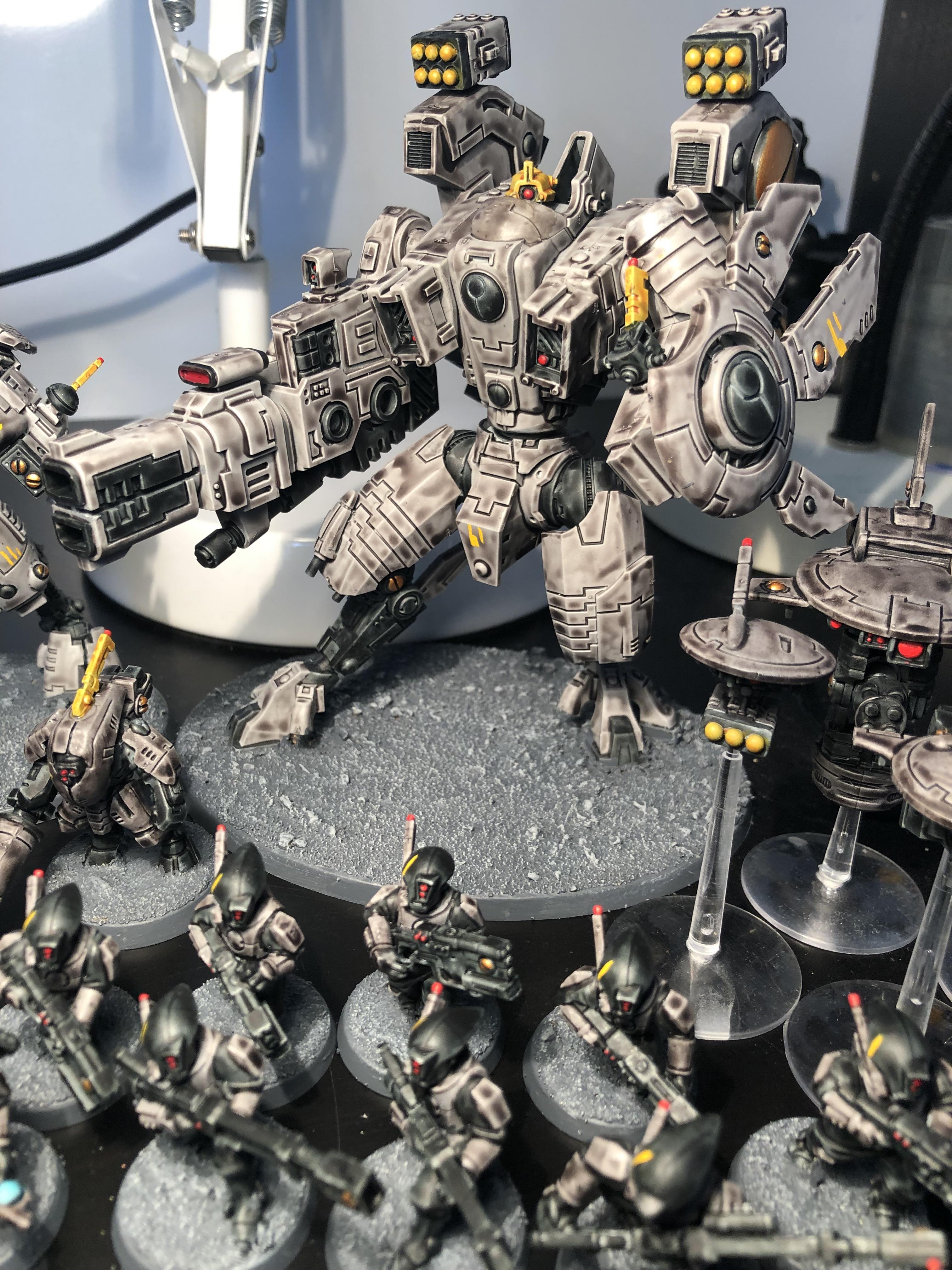 Ke&#146;lshan Tau