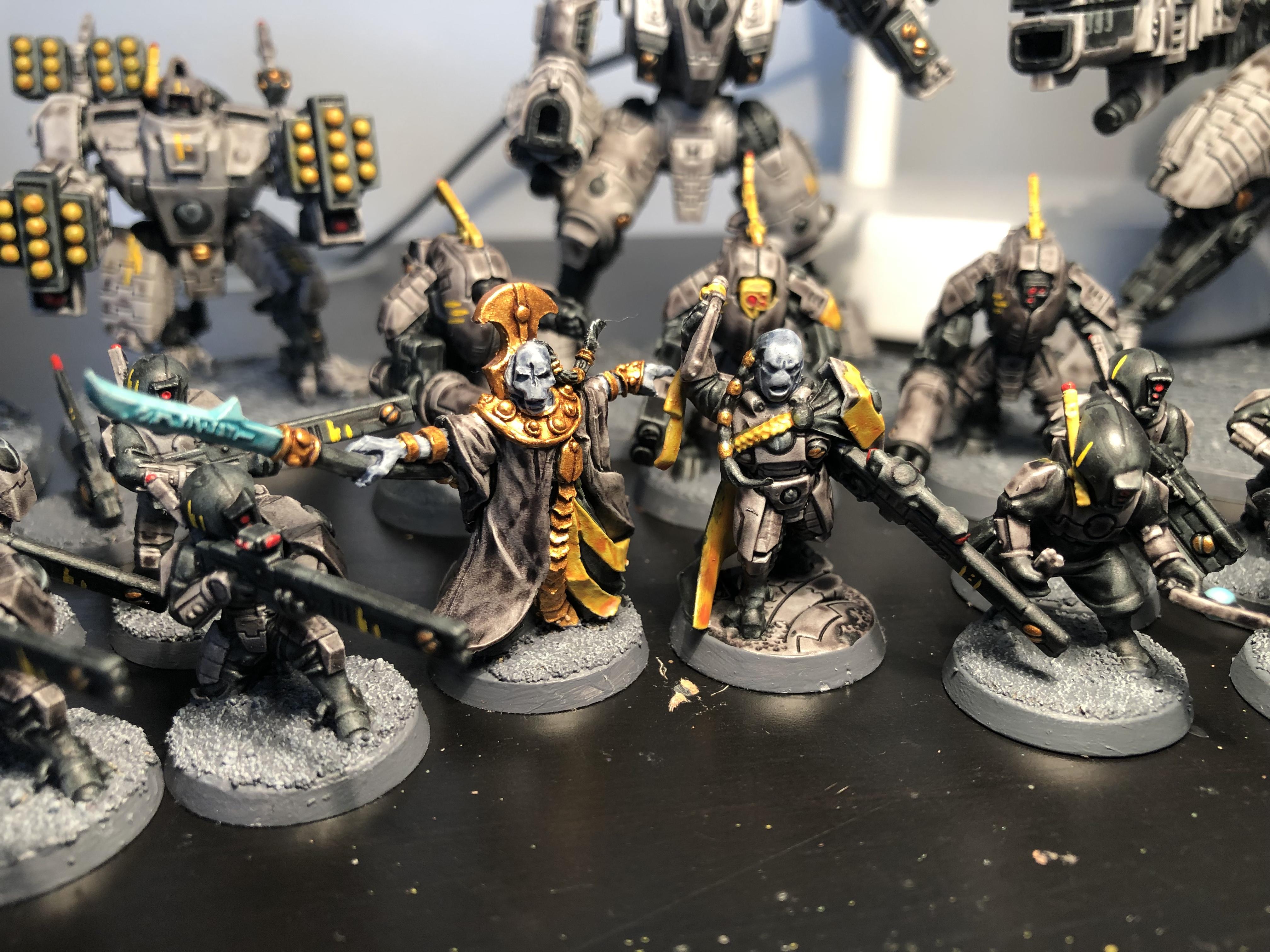 Ke&#146;lshan Tau
