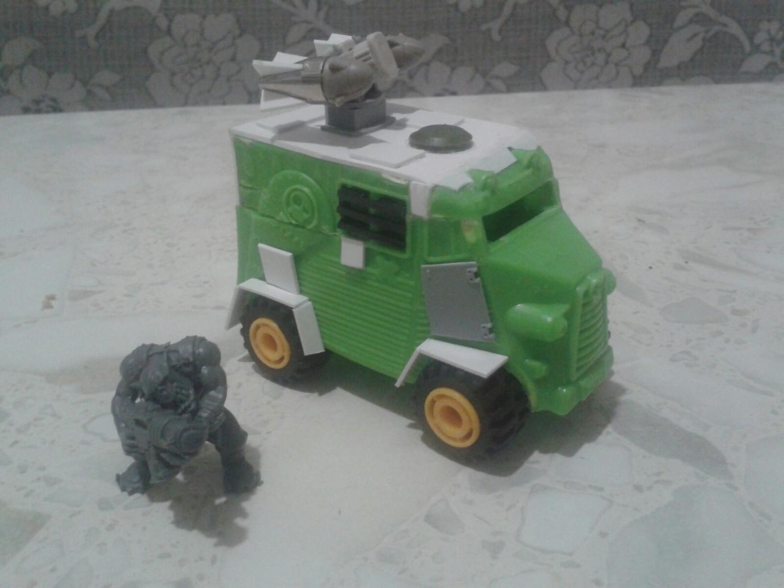 13 Villoy Brauberg Buggy 4