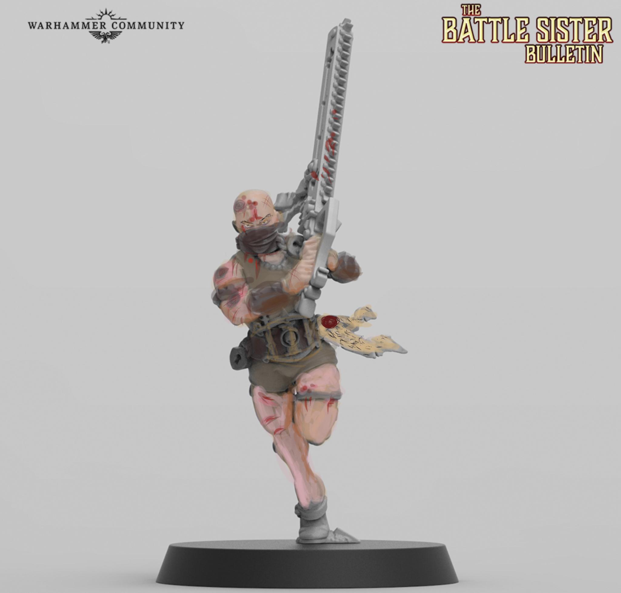 Repentia render