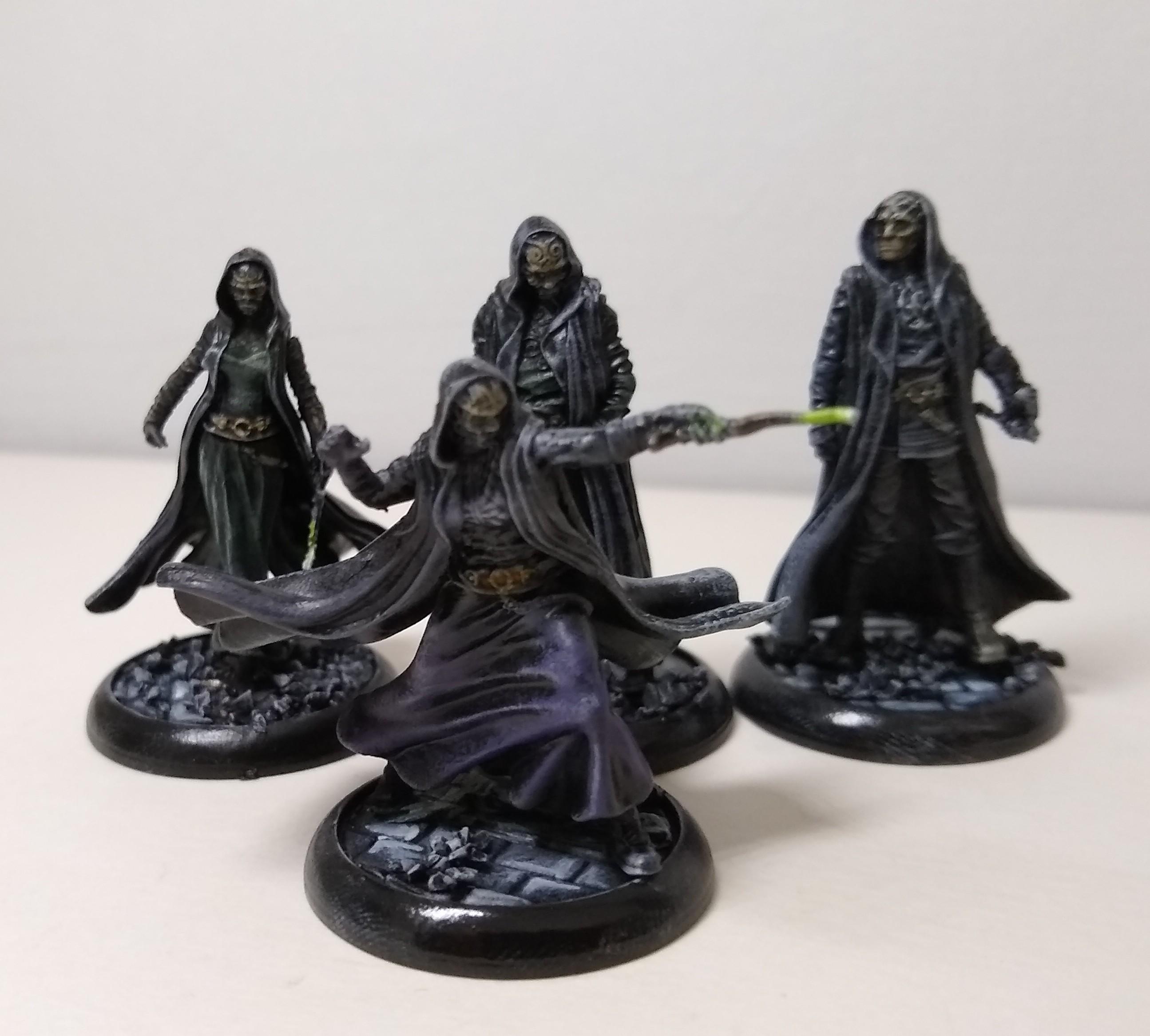 Death Eaters (core set)