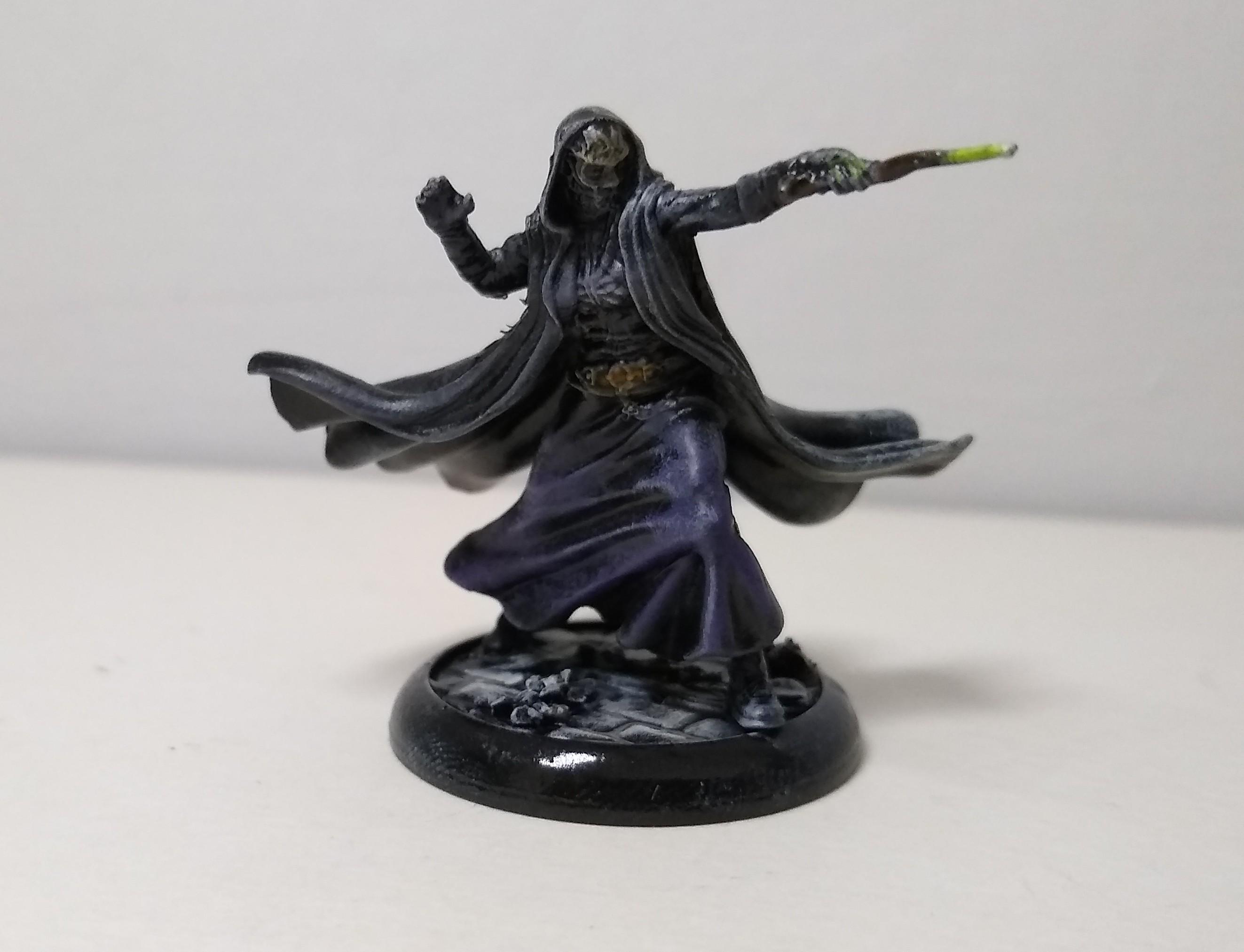 Death Eater 4