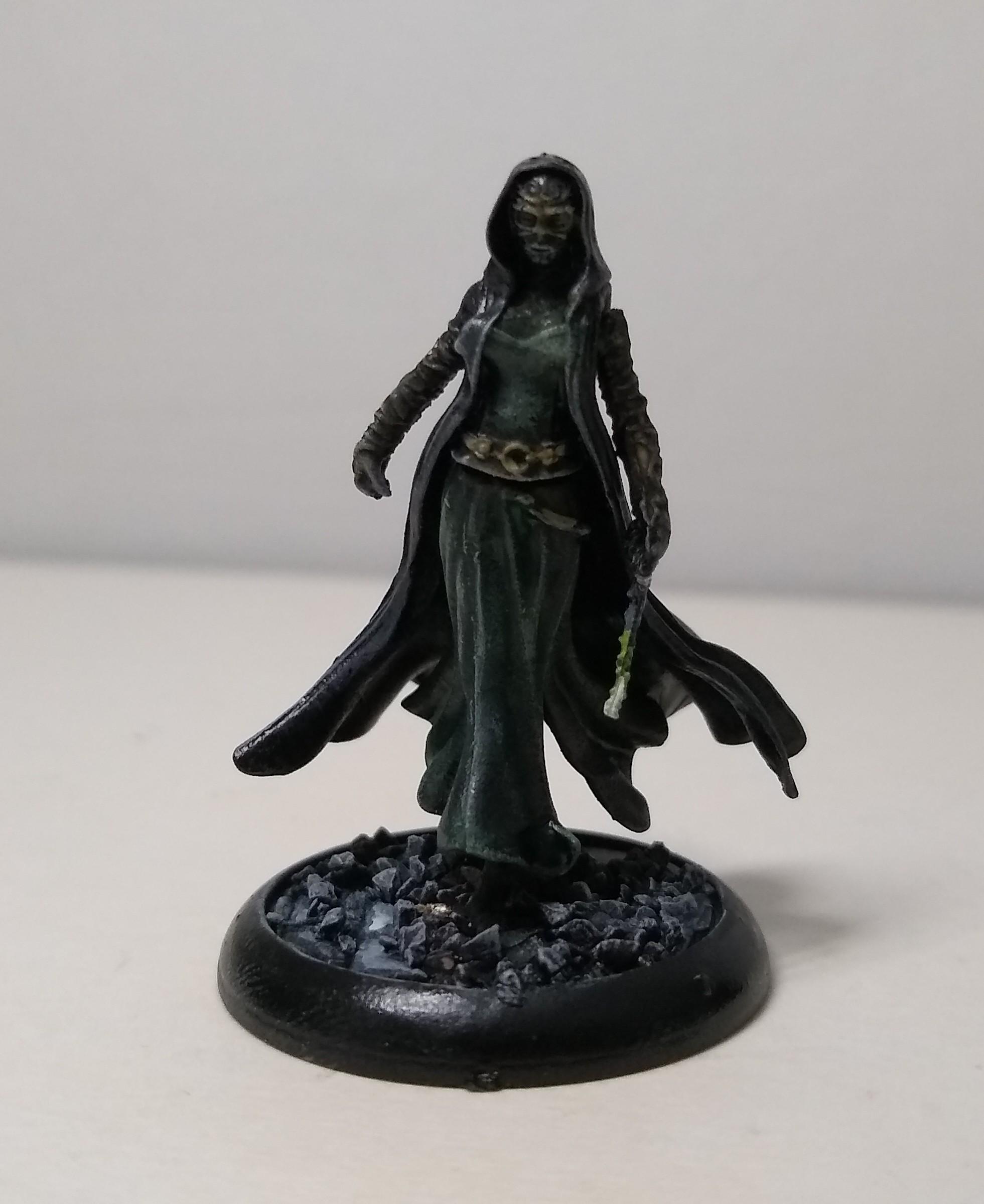 Death Eater 3
