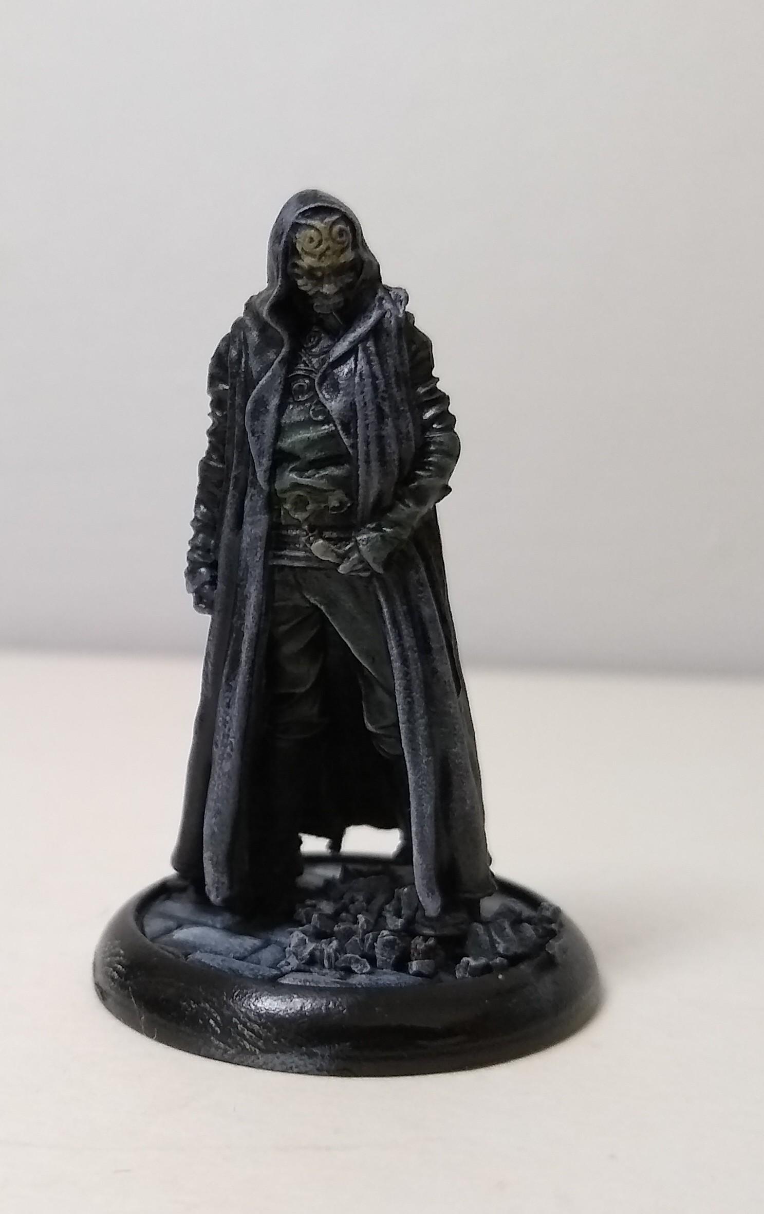 Death Eater 2