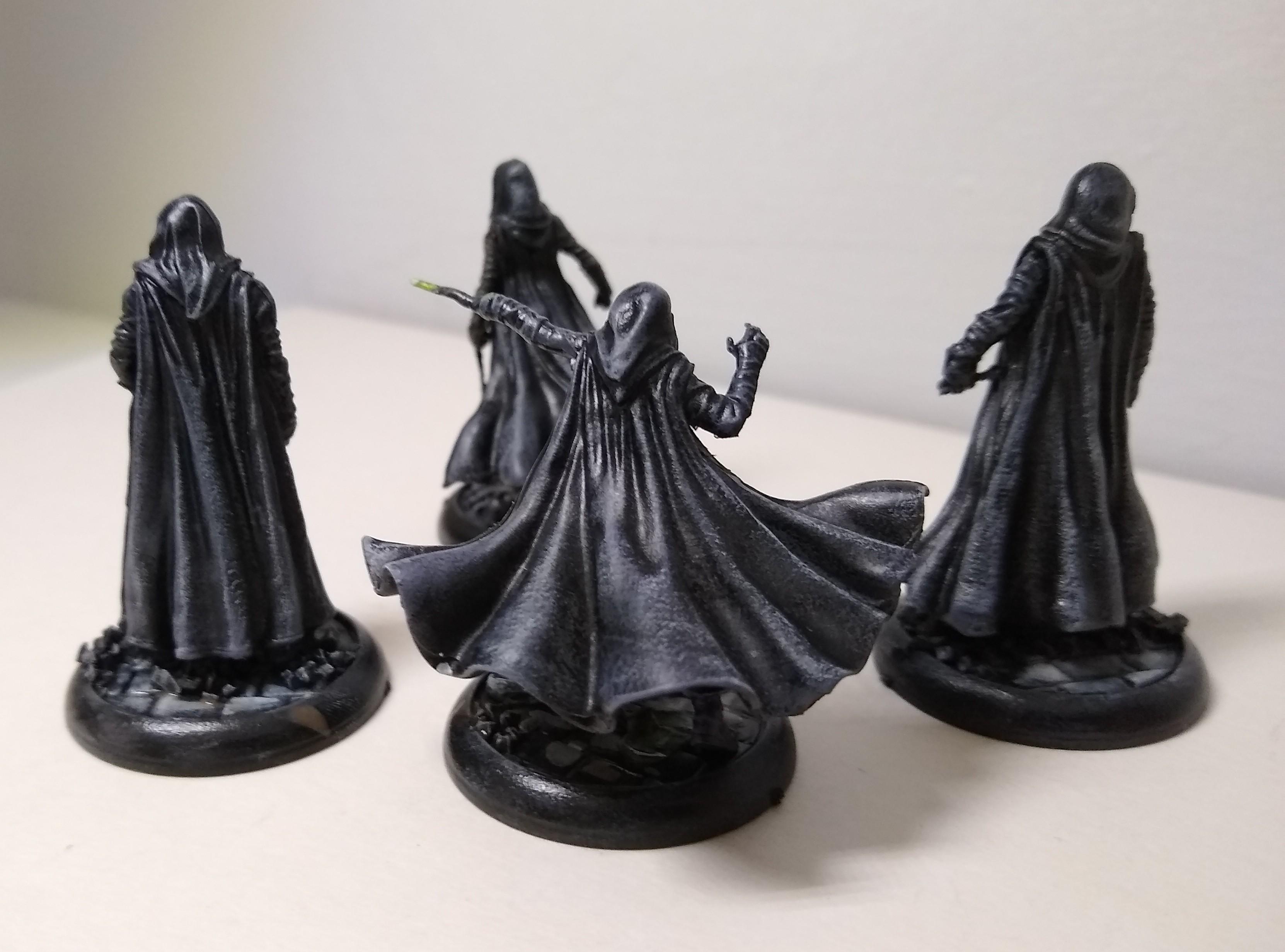 Death Eaters (core set) reverse