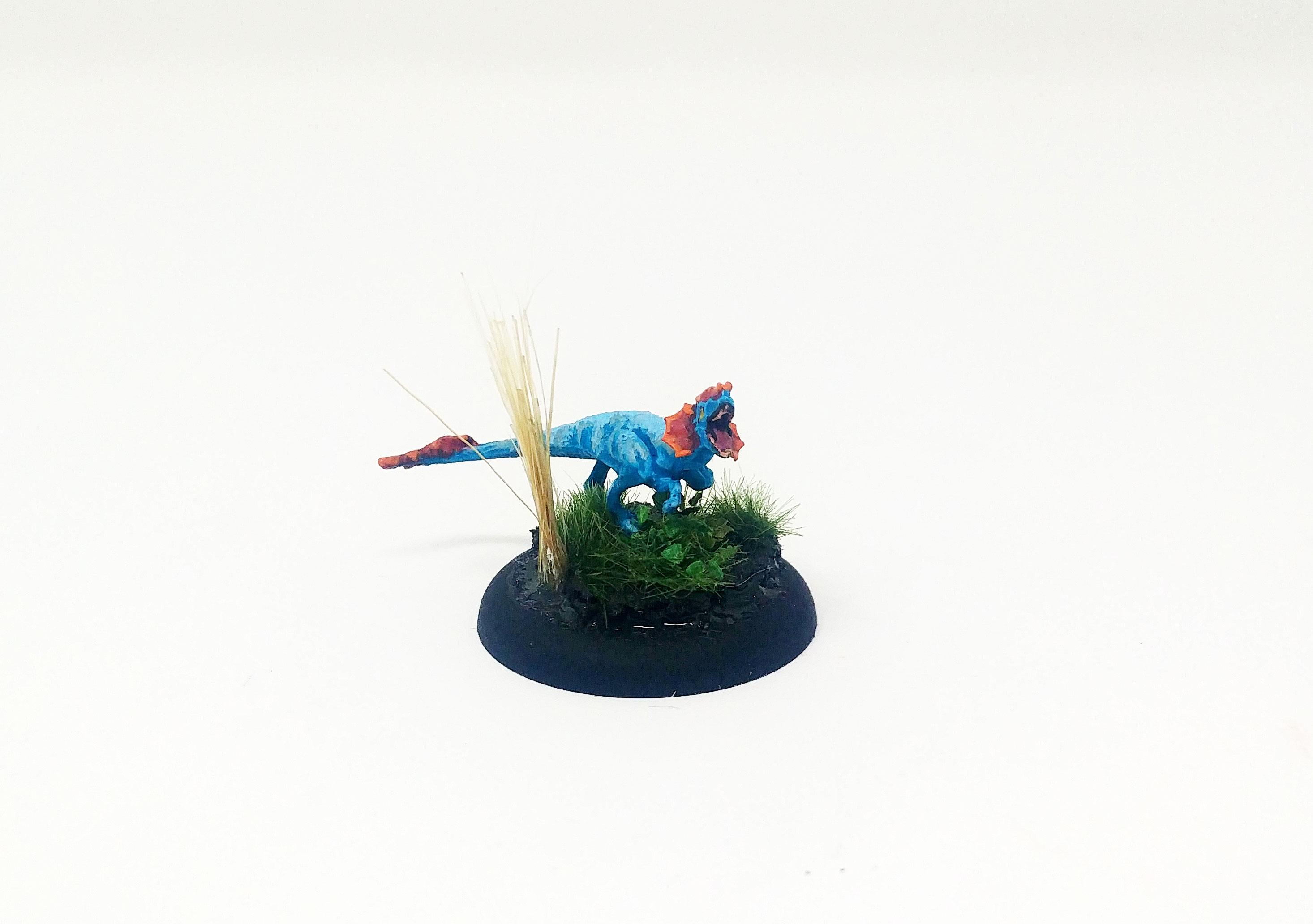 Dilophosaur