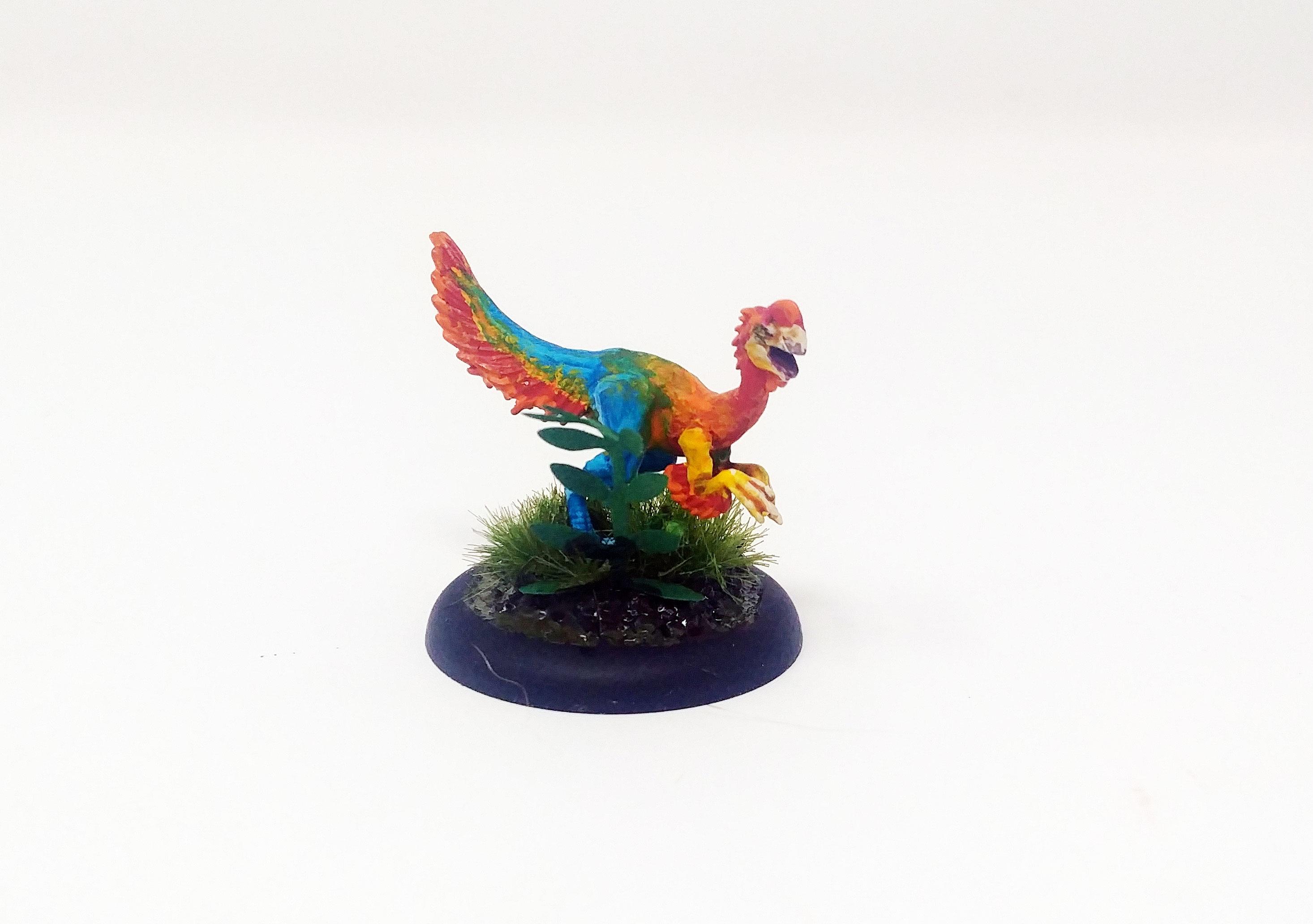 Oviraptor