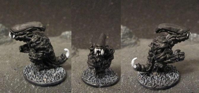 Alien, Xenomorph, Alternative Armies Xenomorph