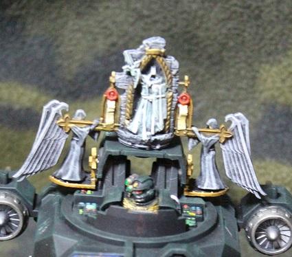 The darker grey scheme? 