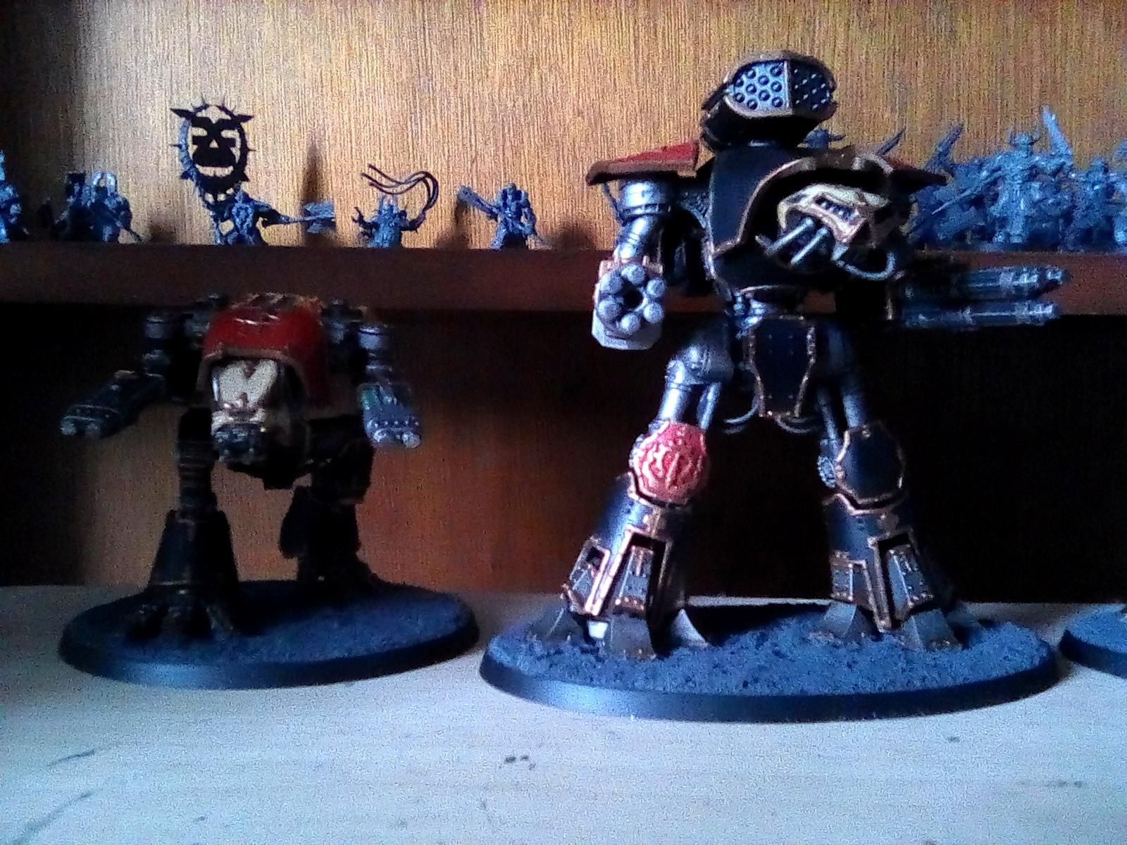 Legio Mortis