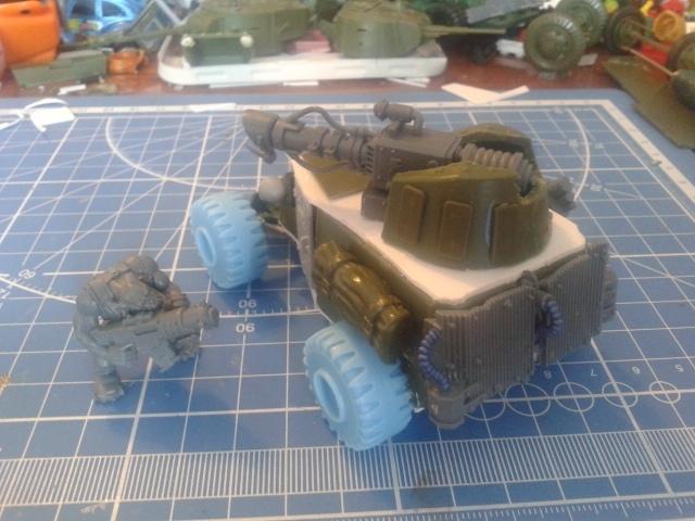 14  Buggy 1