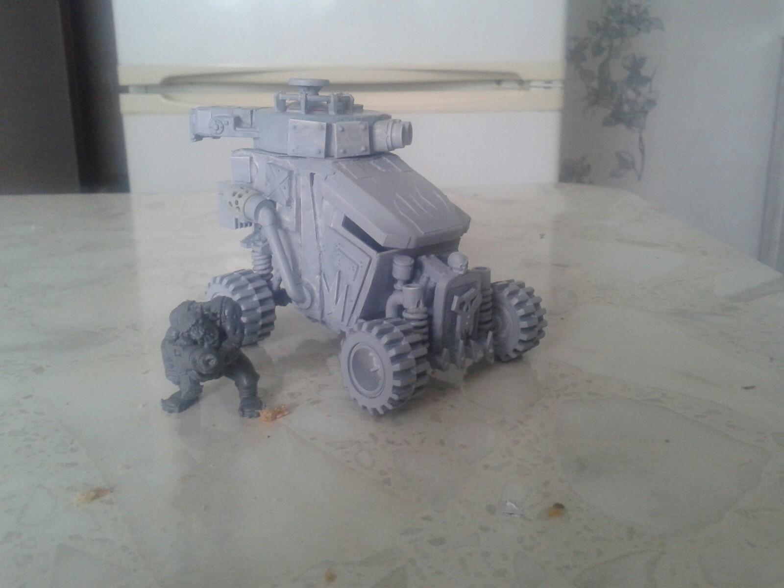16 Villoy Brauberg Buggy 1