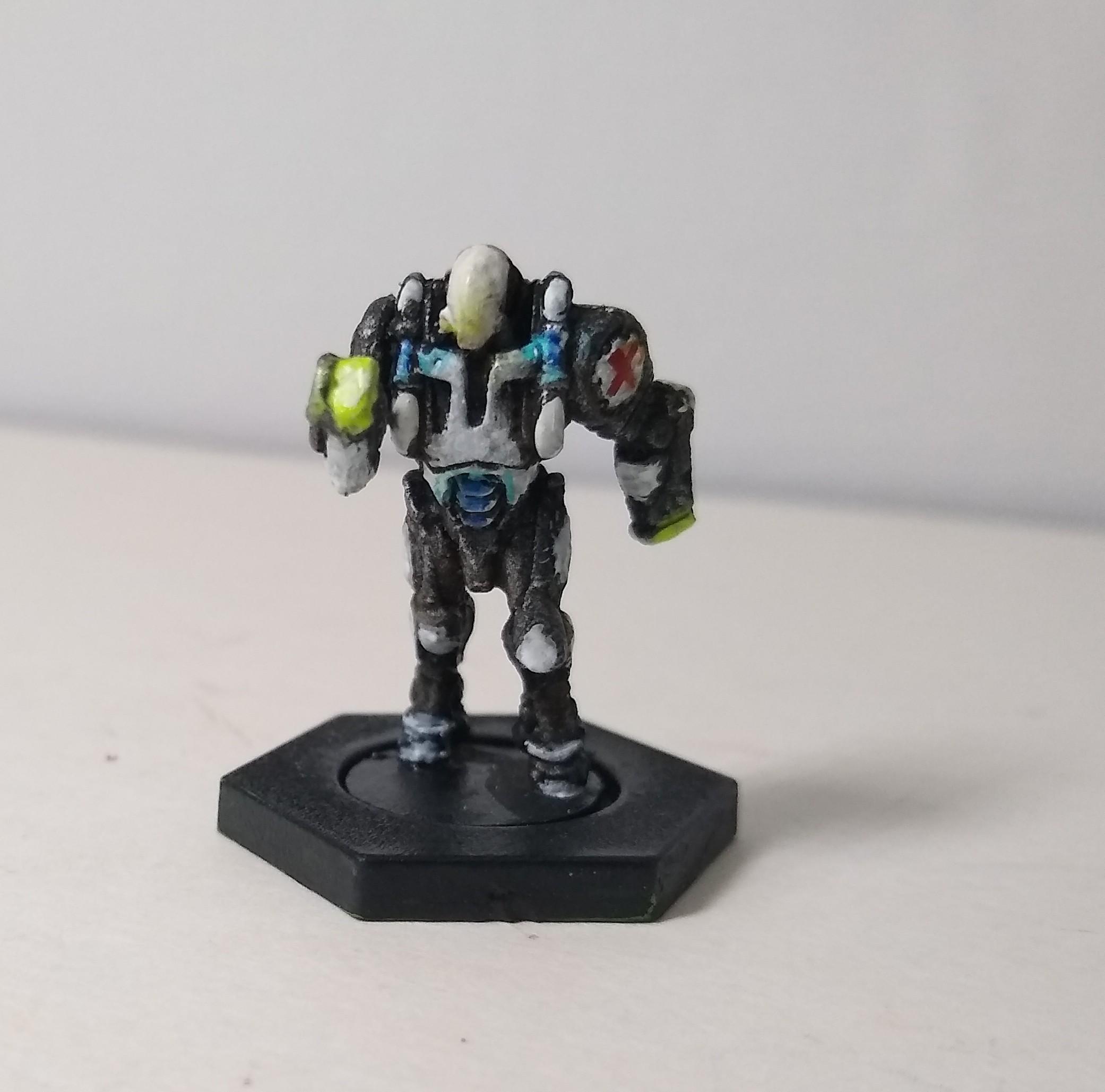 M-800 Med-bot