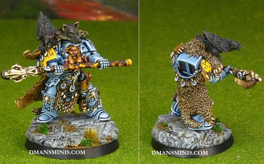 Njal Stormcaller