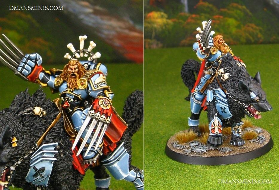 Canis Wolfborn