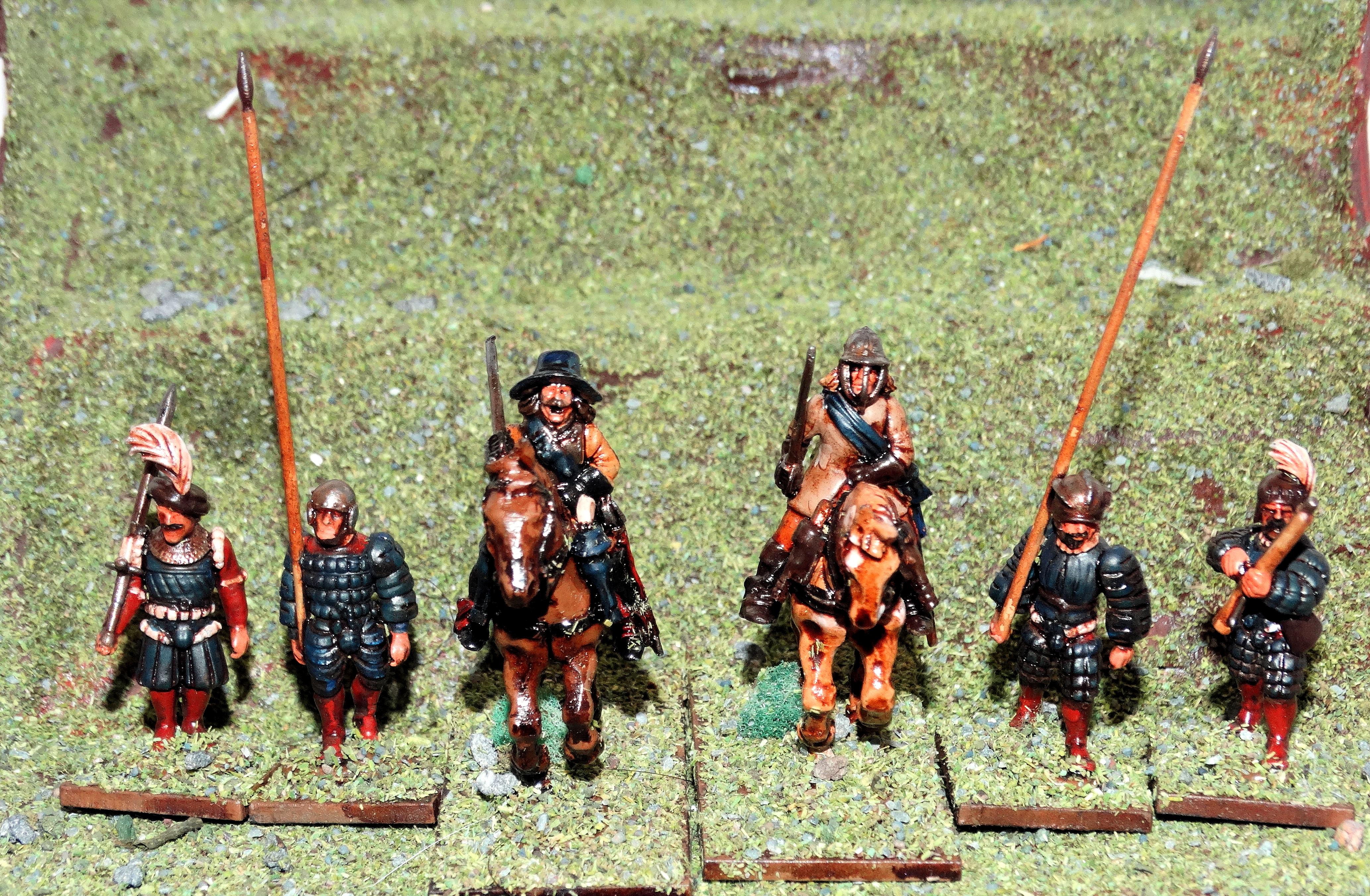 Landsknecht