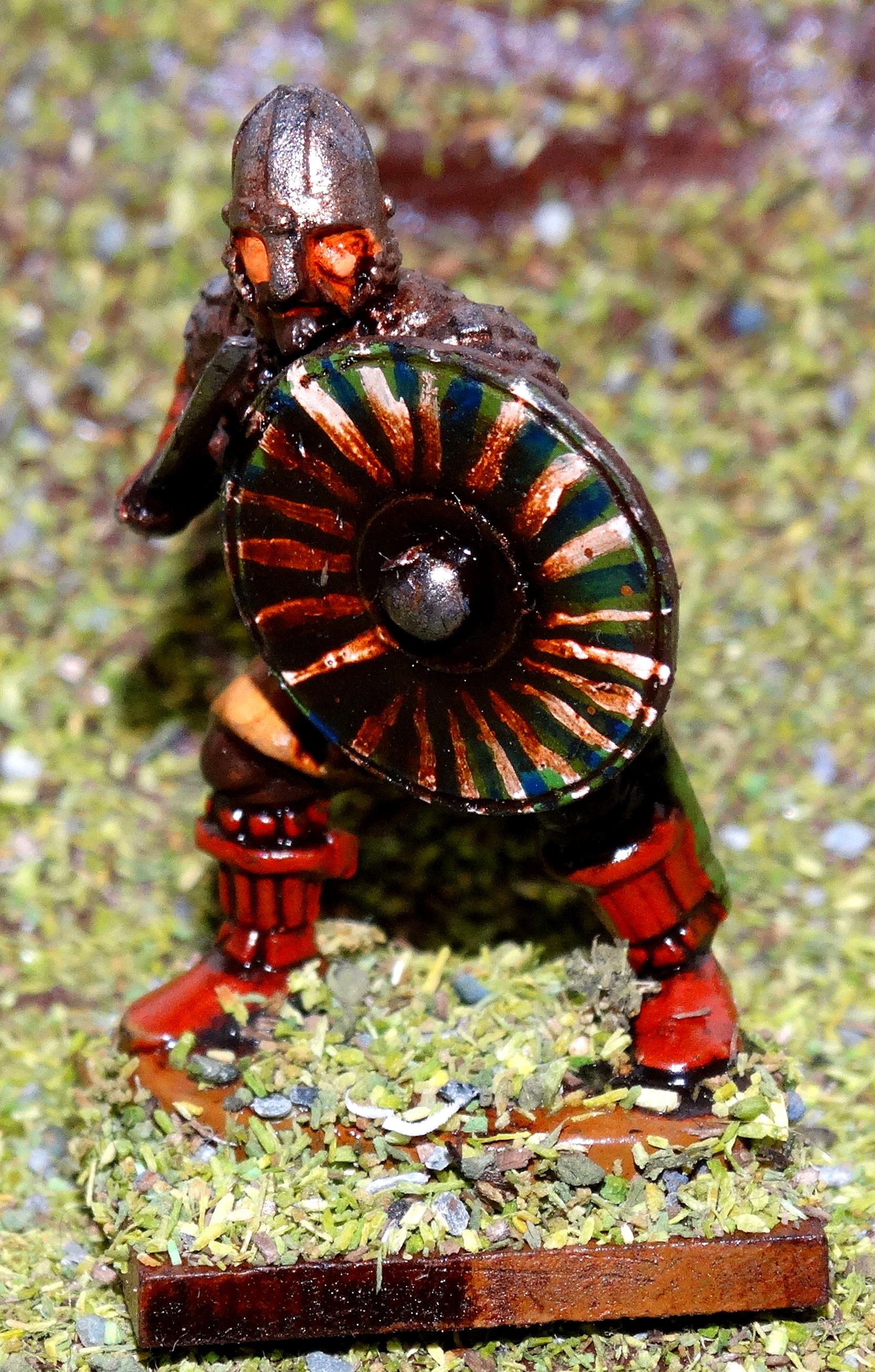 Man-at-Arms