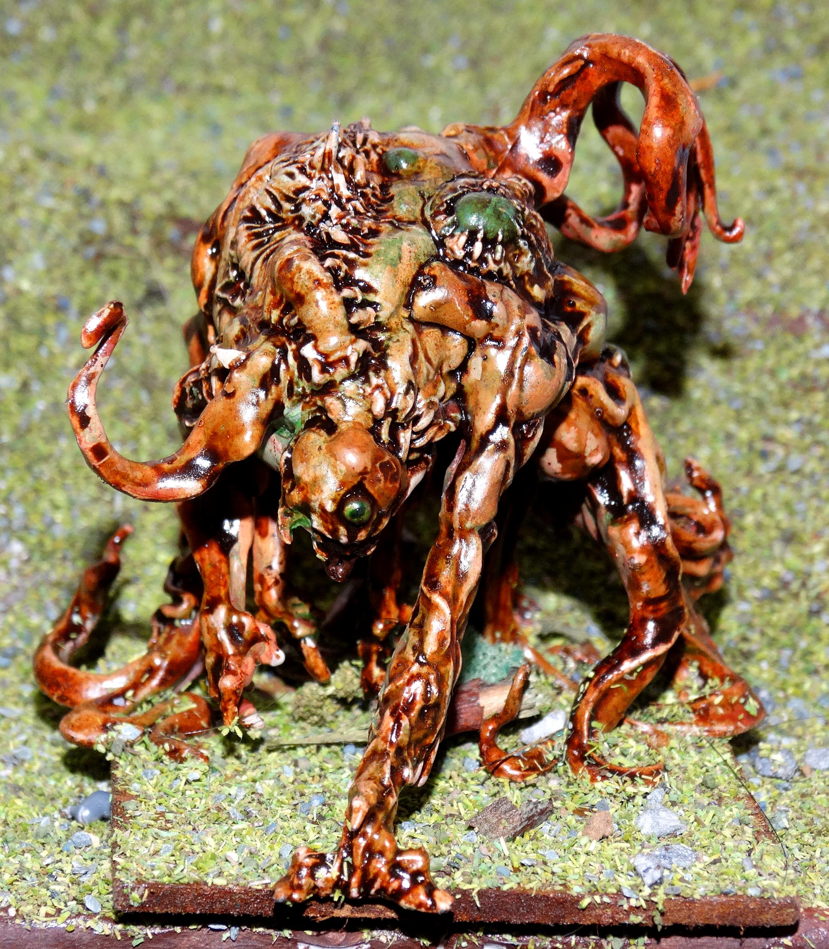 Nightmare Thing