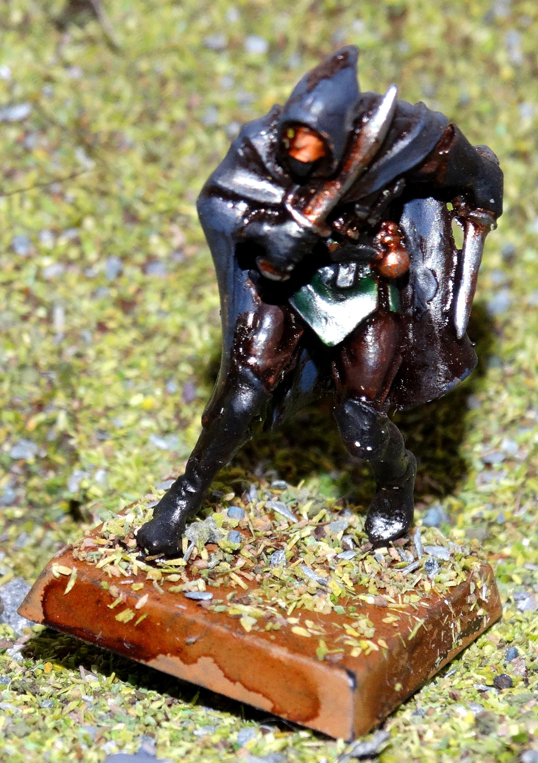 Thief