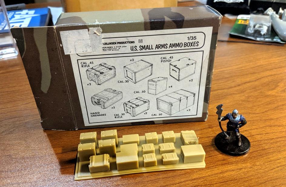 AmmoCrates