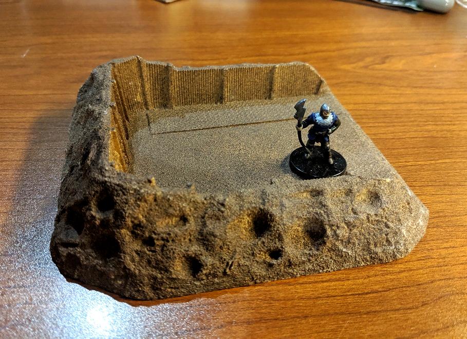 TankBunker