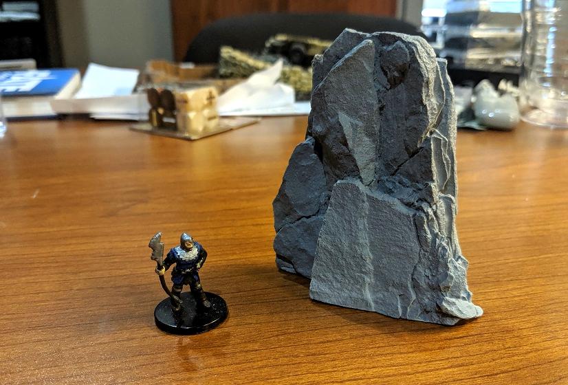 LargeRock