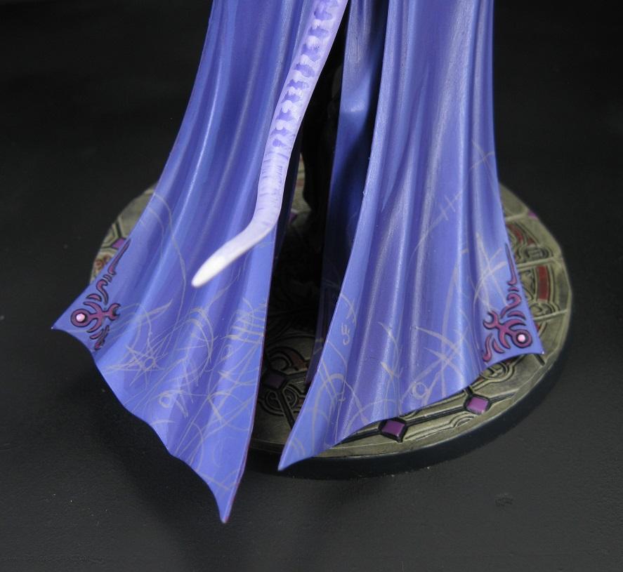 Carrero Arts, Carreroarts, Keeper Of Secrets, Miniature Painting, Painted Miniature, Painted Warhammer, Pro Painted, Pro Painted Miniature, Slaanesh, Warhammer Aos, Warhammer Fantasy, Warhammer Painted Miniature, Warhammer Painting