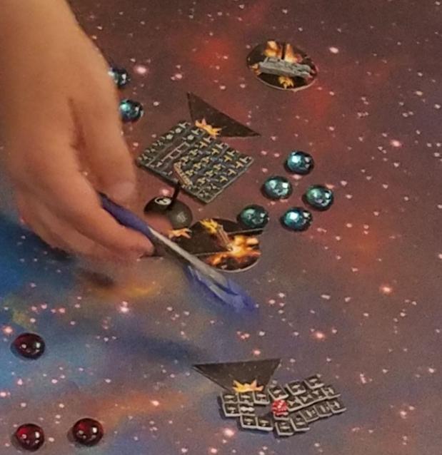 Battle, Campaign, Star Wars, Tabletop
