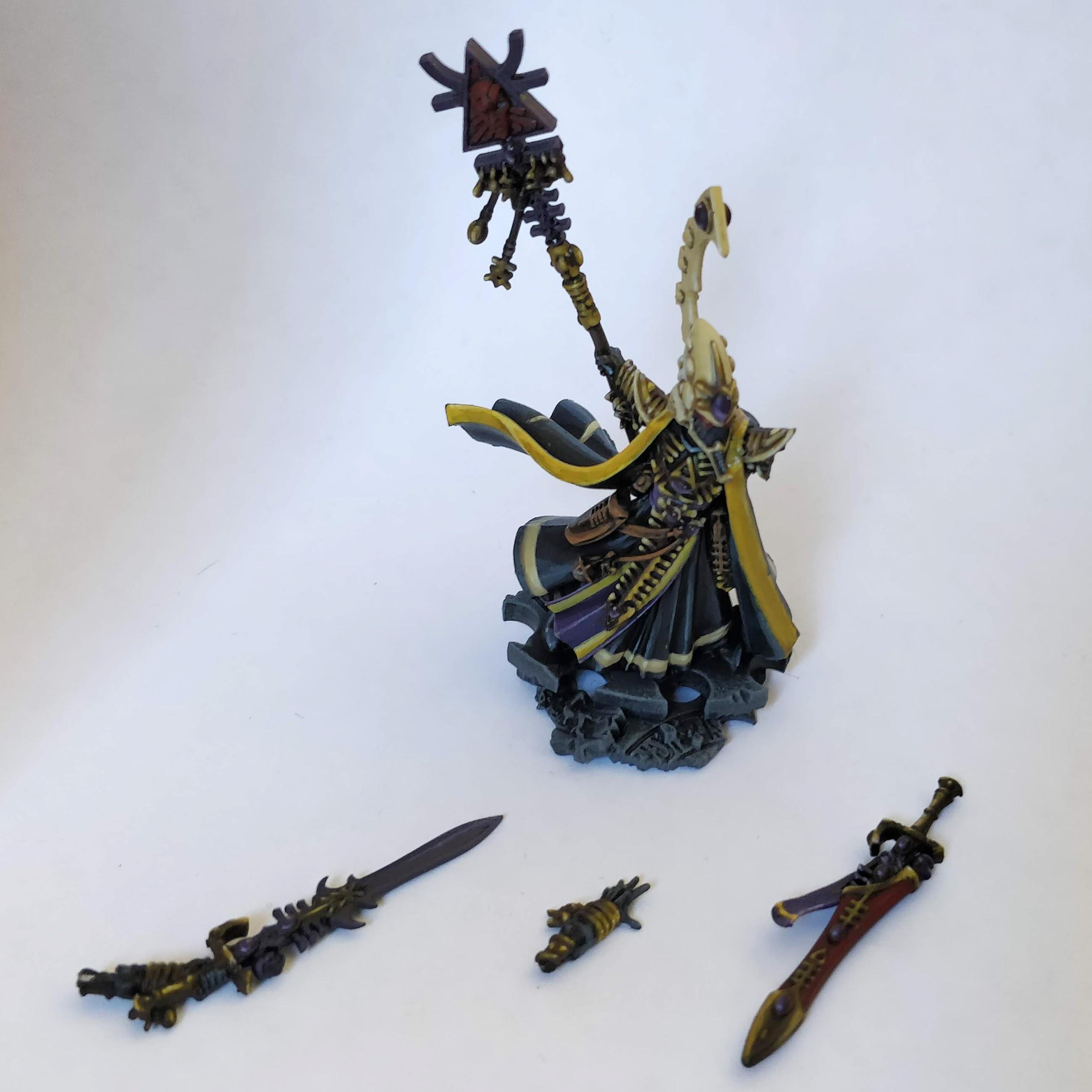Eldrad Ulthran